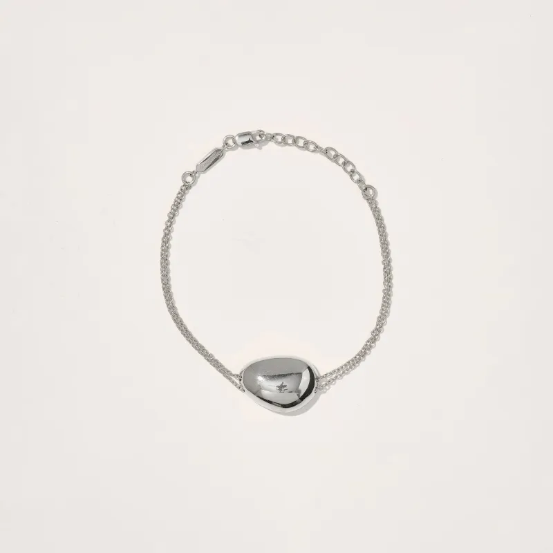 Pebble Bracelet sold by Otiumberg