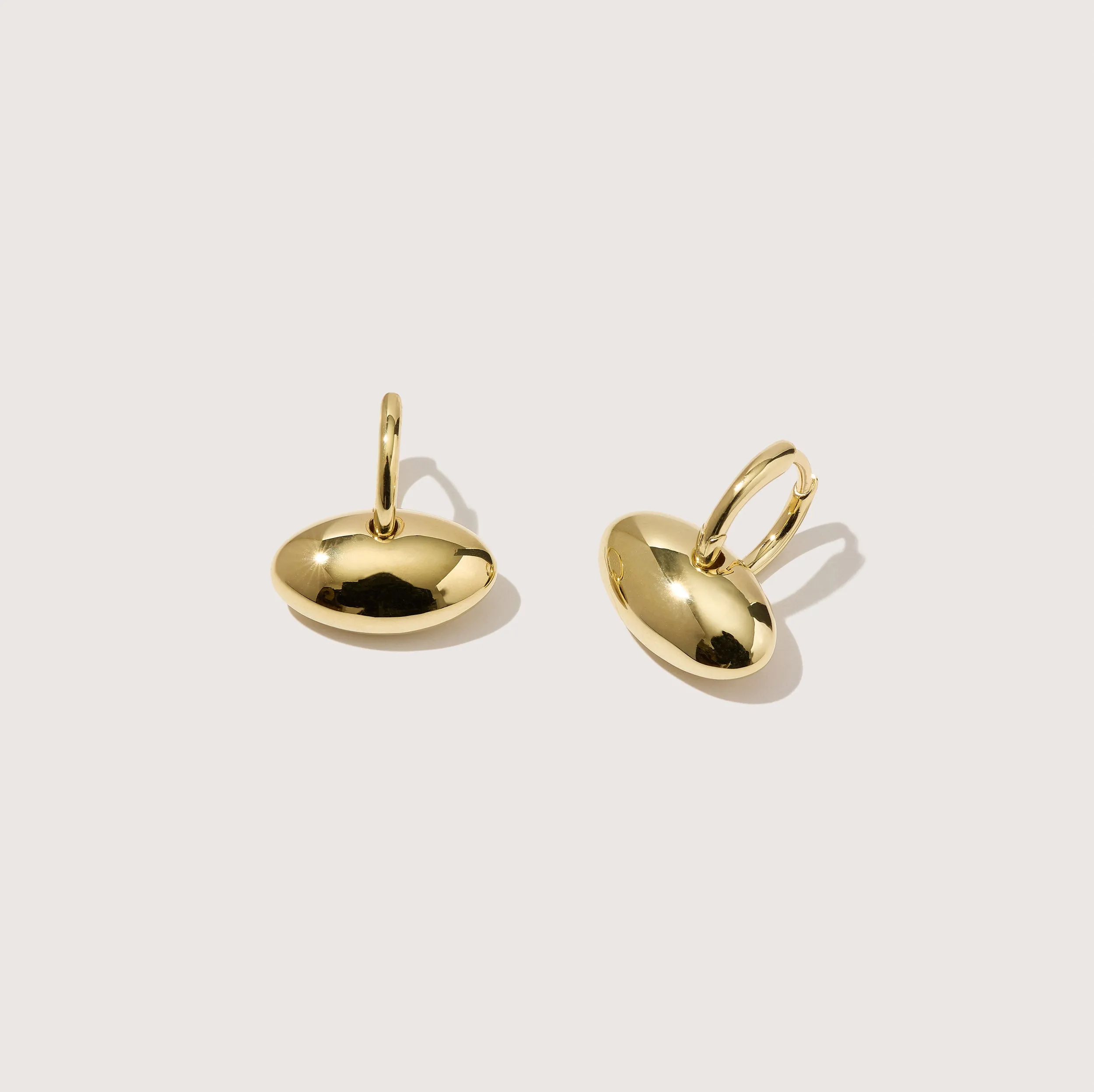 Pebble Hoops sold by Otiumberg