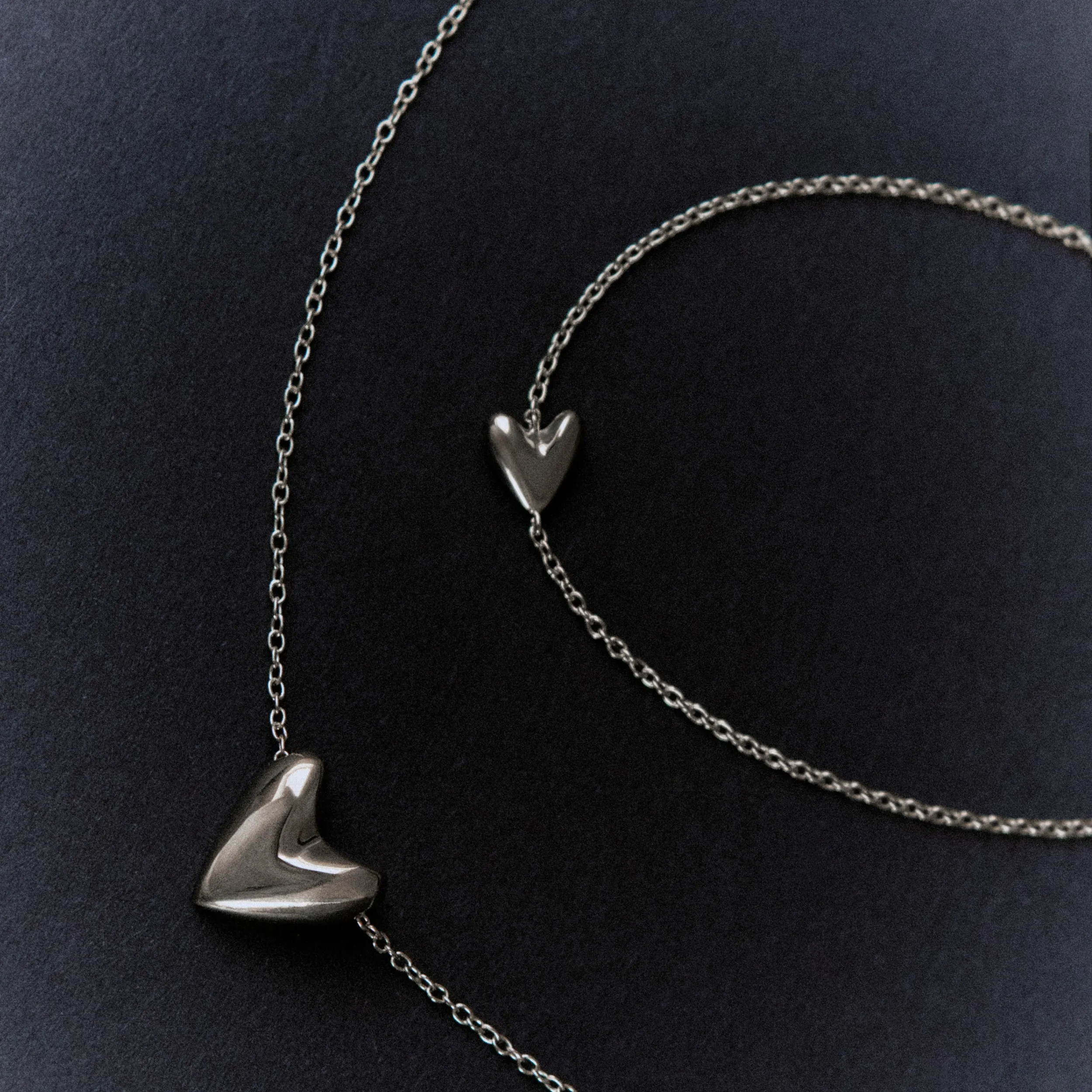 Roscida Heart Pendant sold by Otiumberg product image thumbnail 3