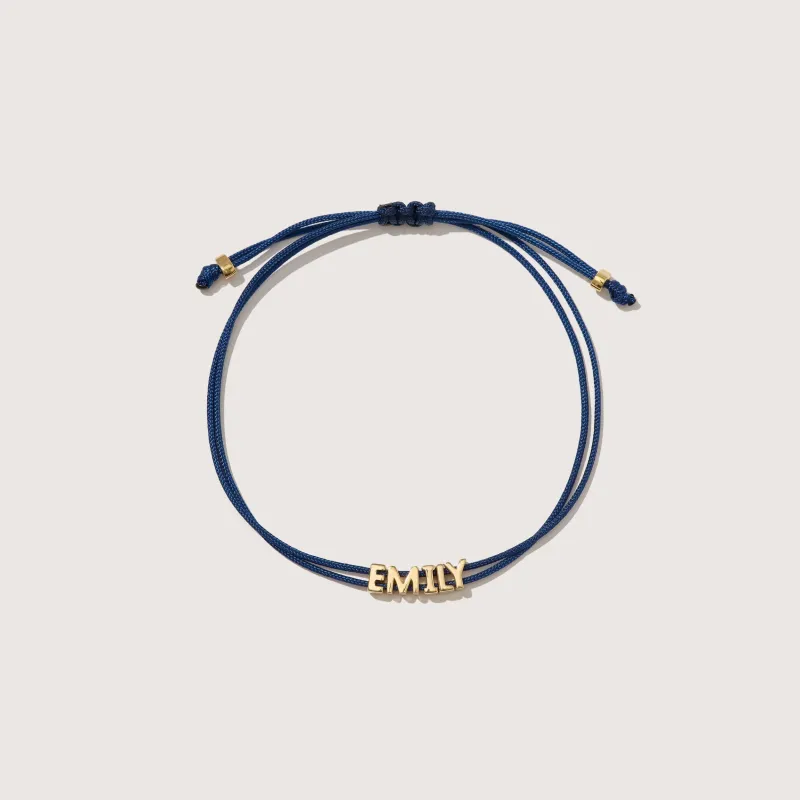 Totem Cord made by Otiumberg