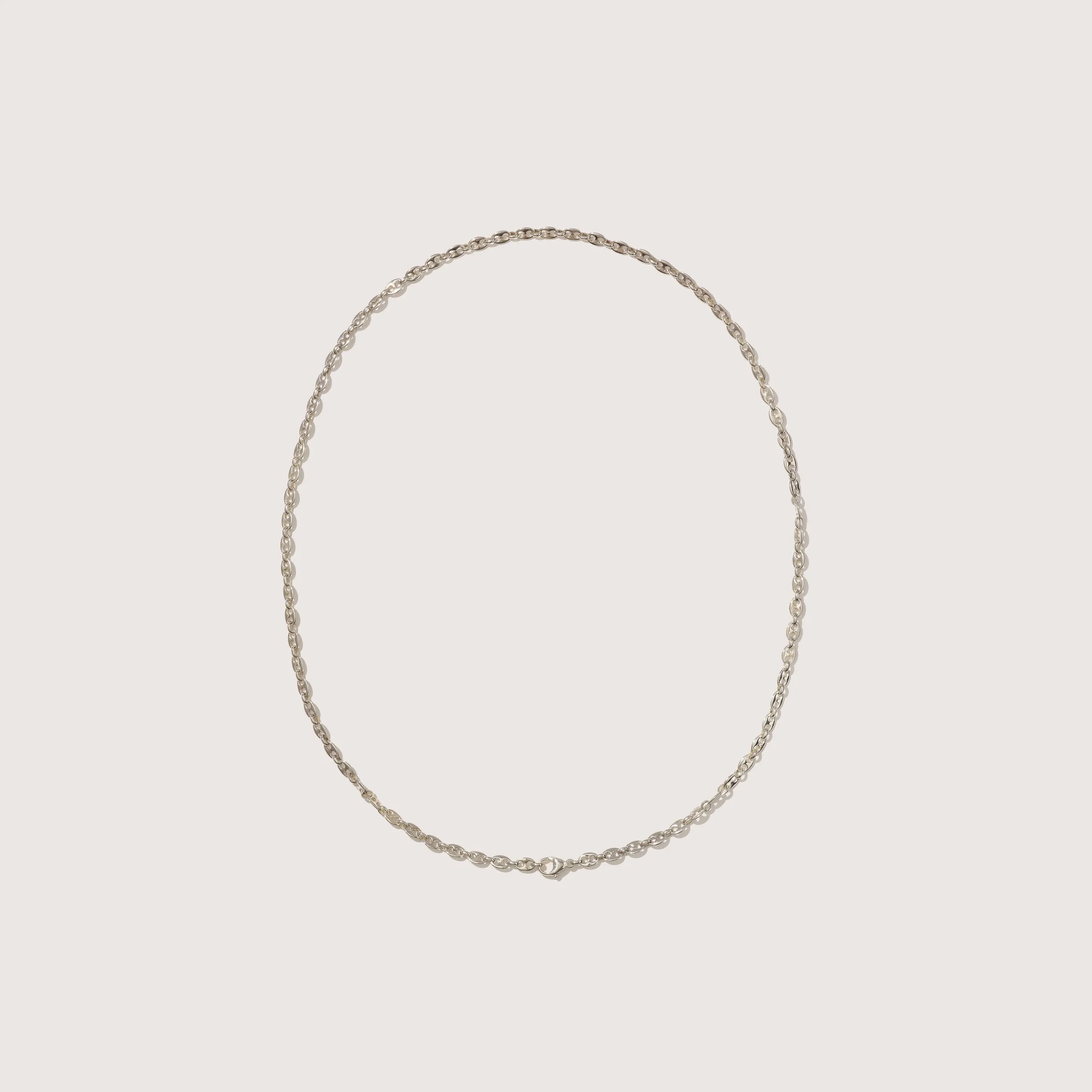 Long Heirloom Chain sold by Otiumberg product image thumbnail 3