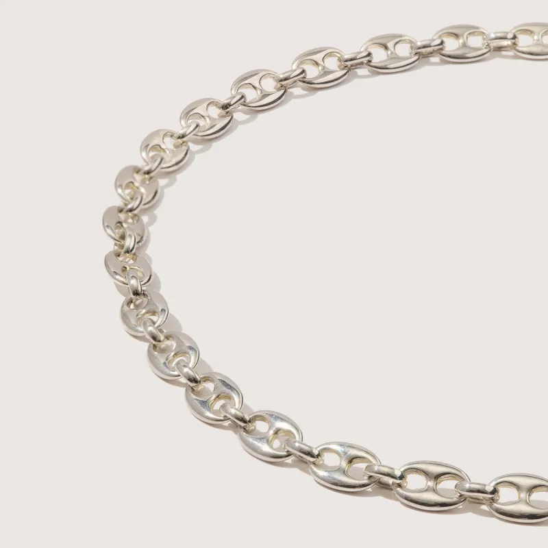 Heirloom Necklace made by Otiumberg