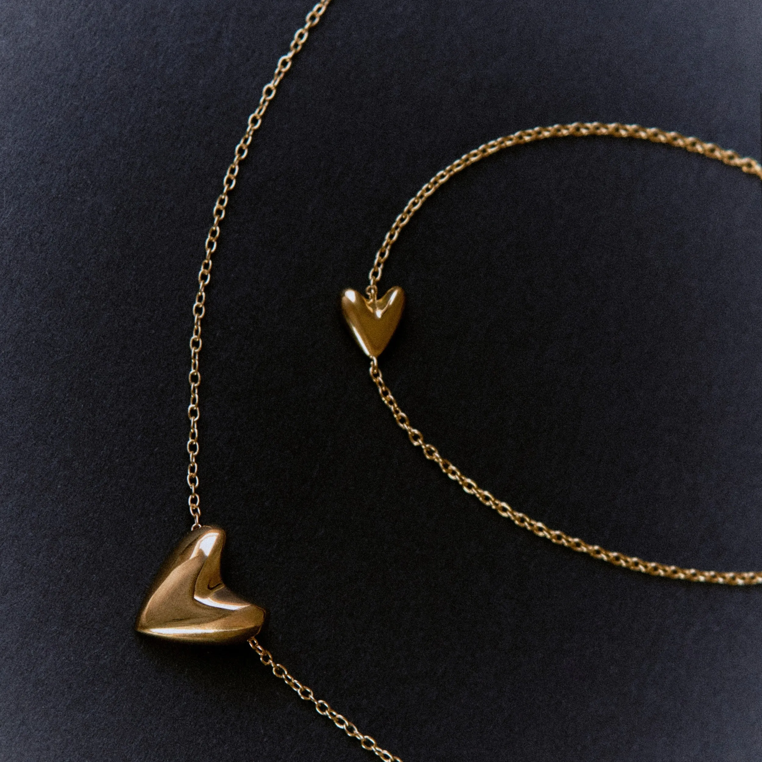 Roscida Heart Pendant sold by Otiumberg product image thumbnail 4