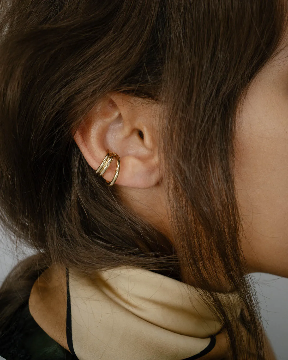 Concero Ear Cuff sold by Otiumberg product image thumbnail 5