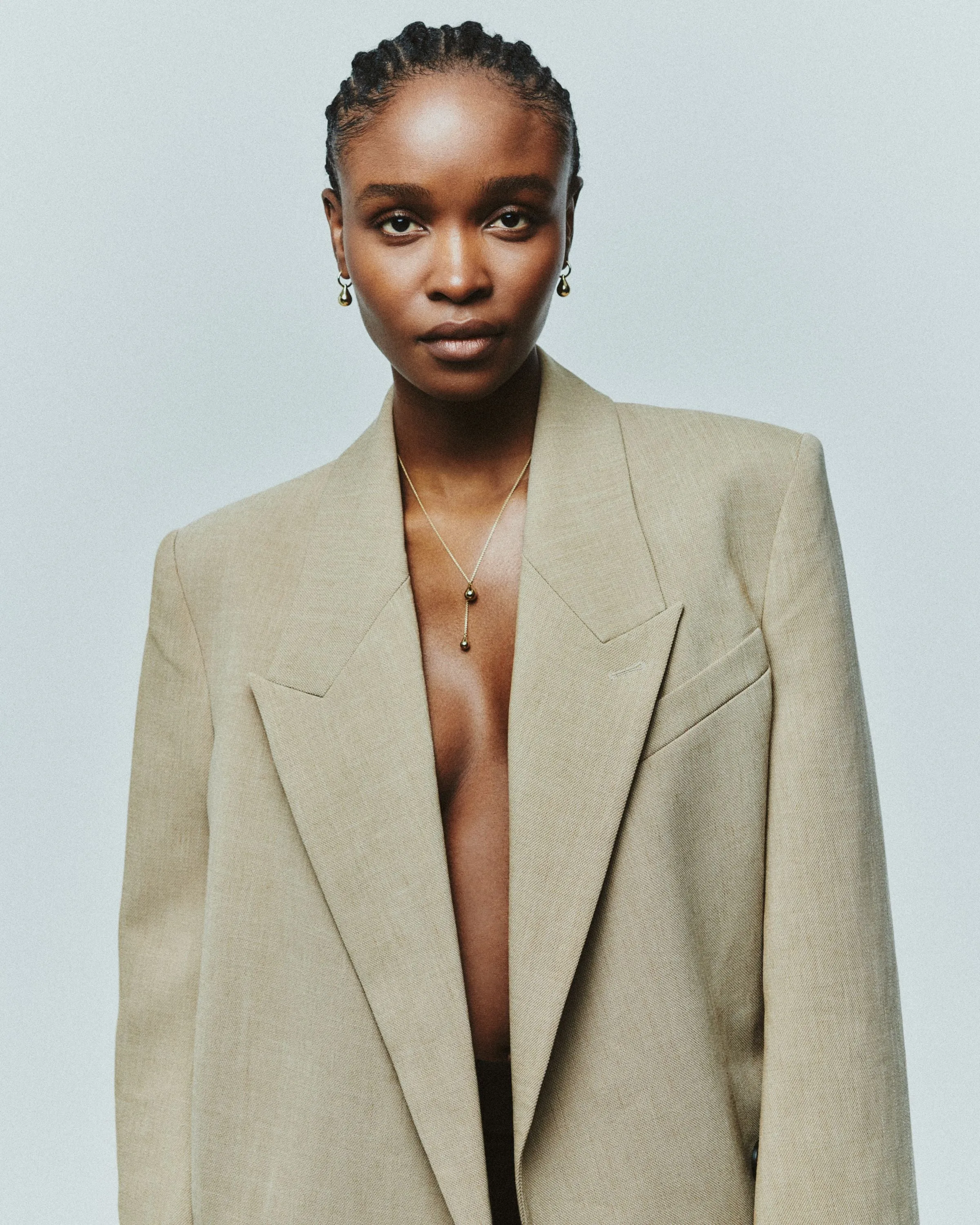 Stilla Lariat Set sold by Otiumberg product image thumbnail 2