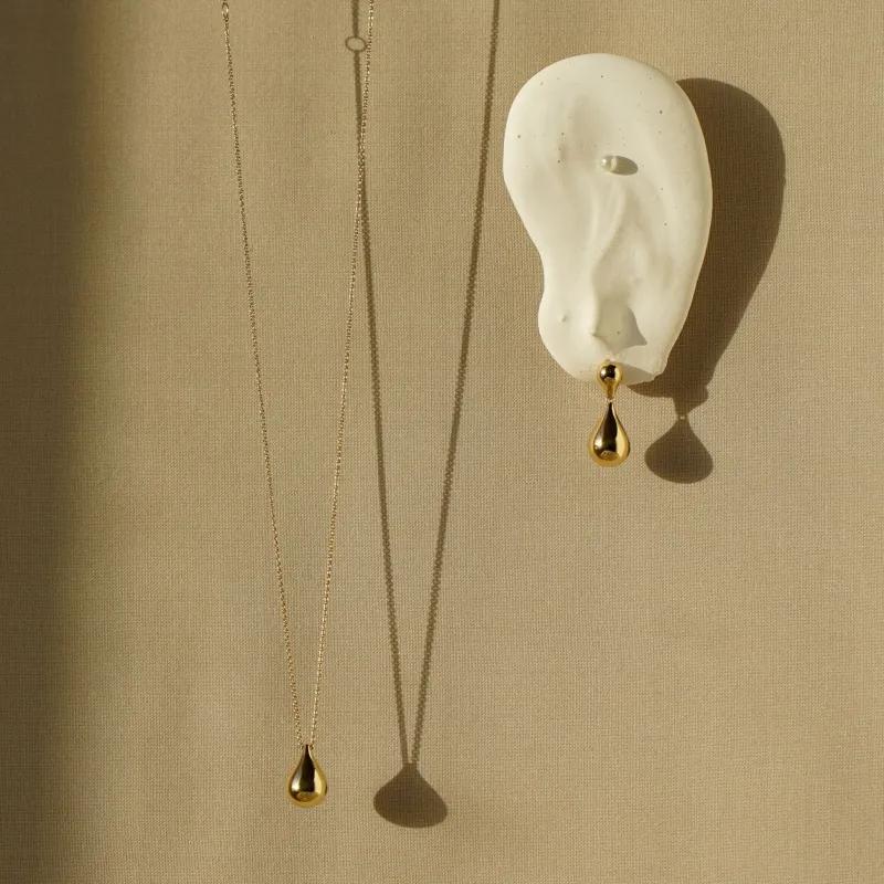 Stilla Set made by Otiumberg