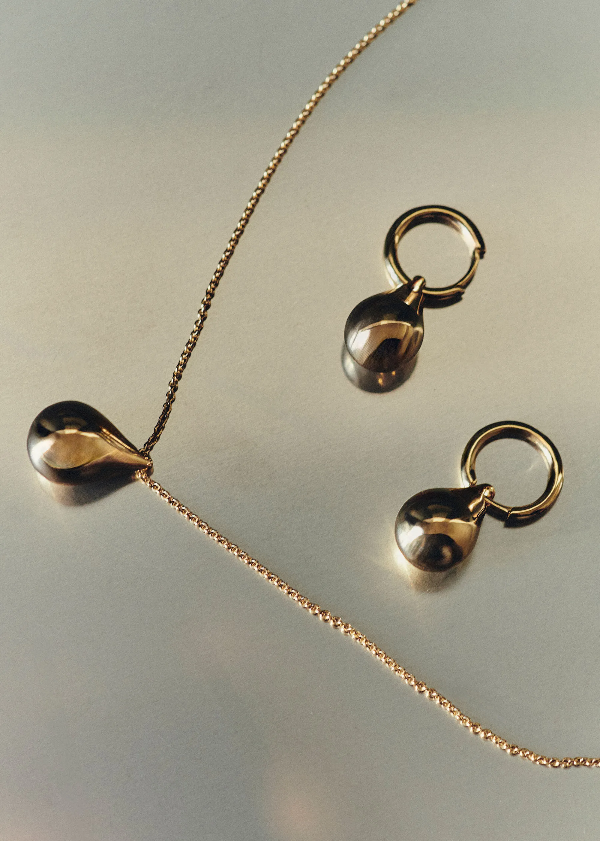 Stilla Earrings sold by Otiumberg product image thumbnail 5