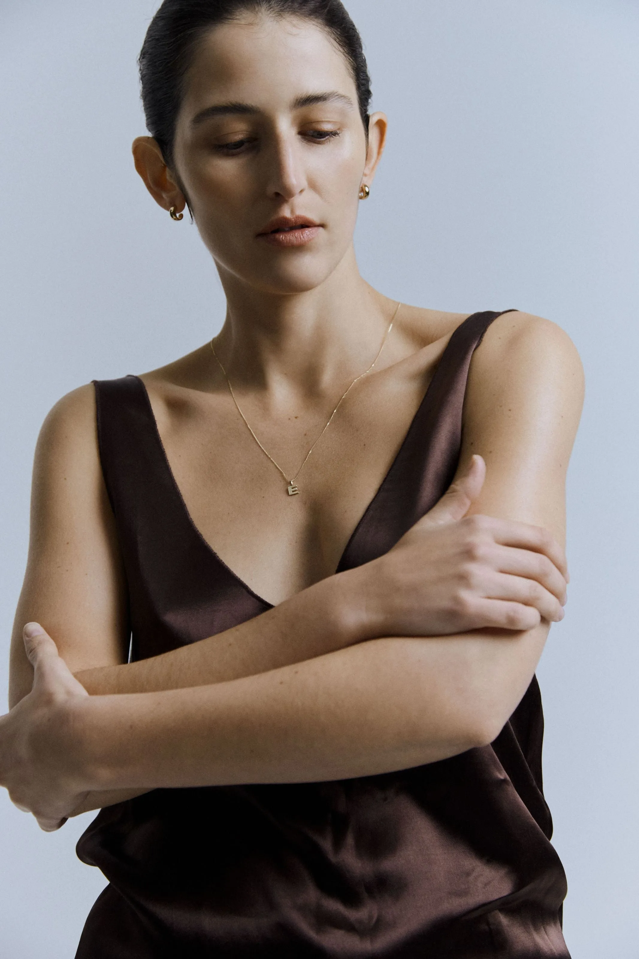 Initial Pendant sold by Otiumberg product image thumbnail 3