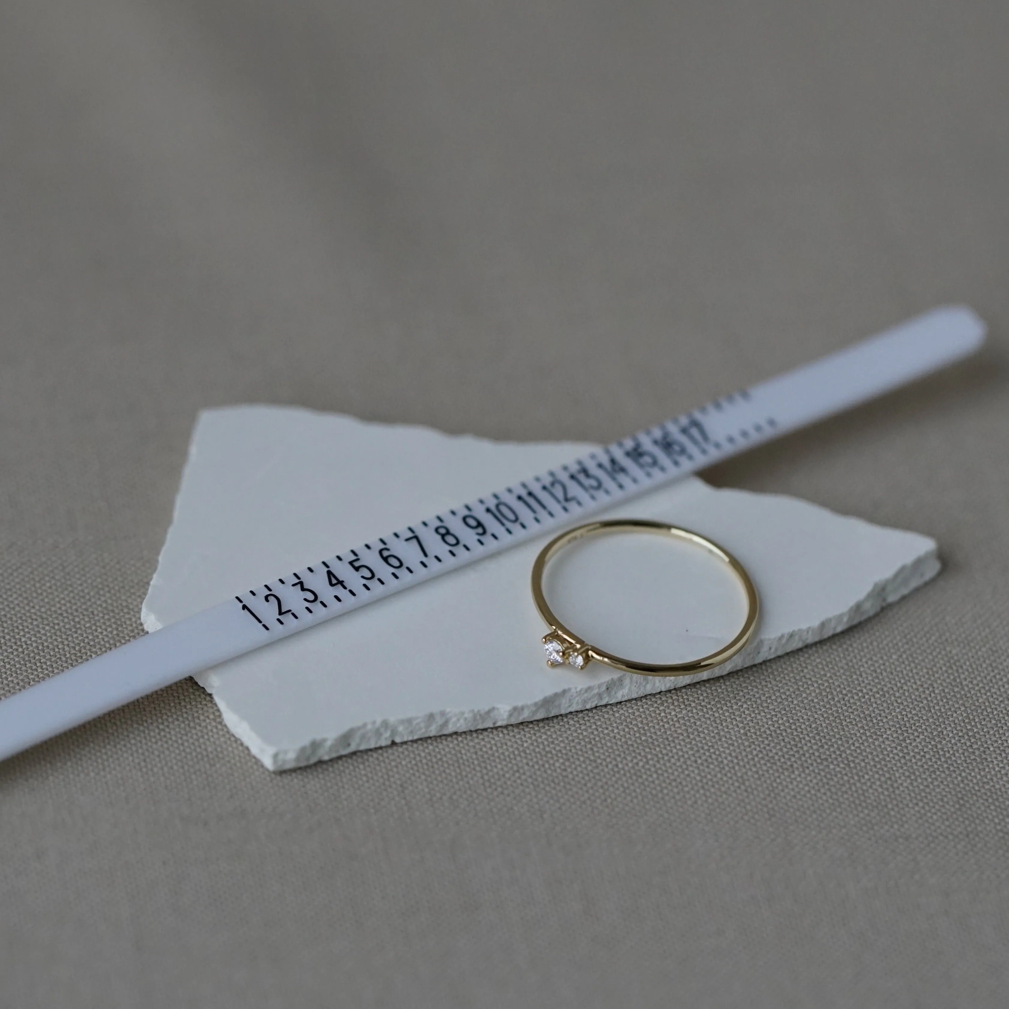 Ring Sizer sold by Otiumberg