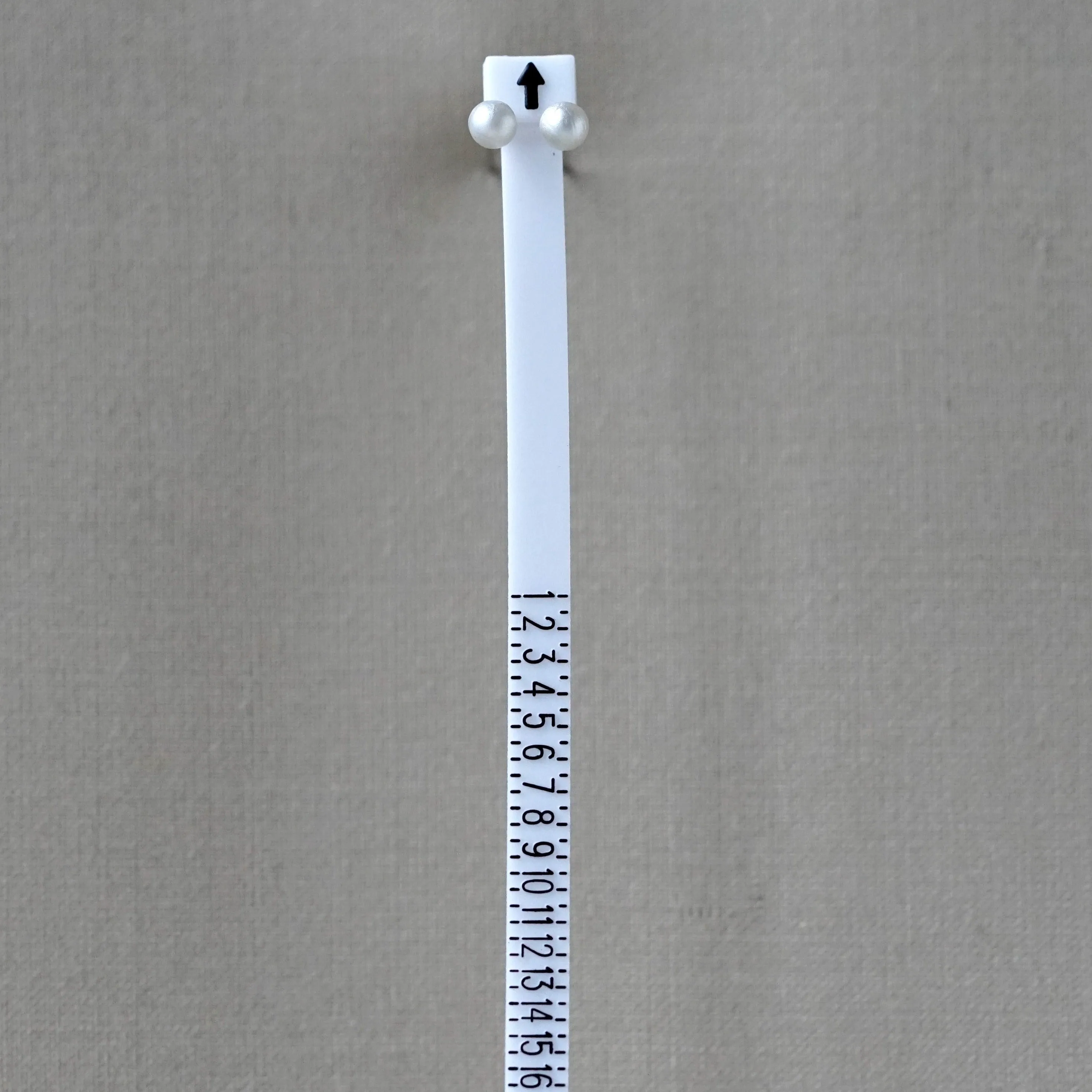 Ring Sizer sold by Otiumberg product image thumbnail 2