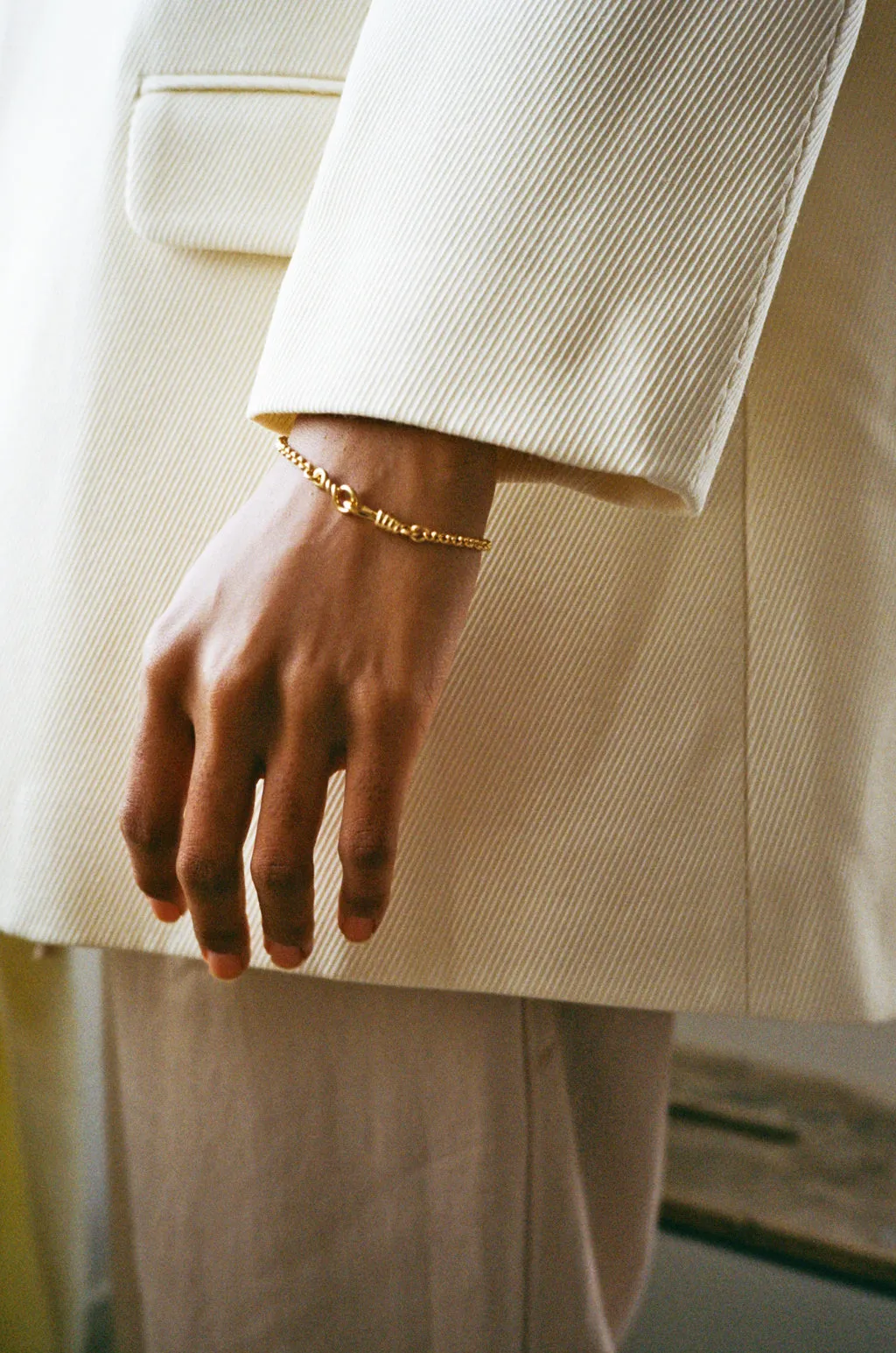 Locked Bracelet sold by Otiumberg product image thumbnail 4