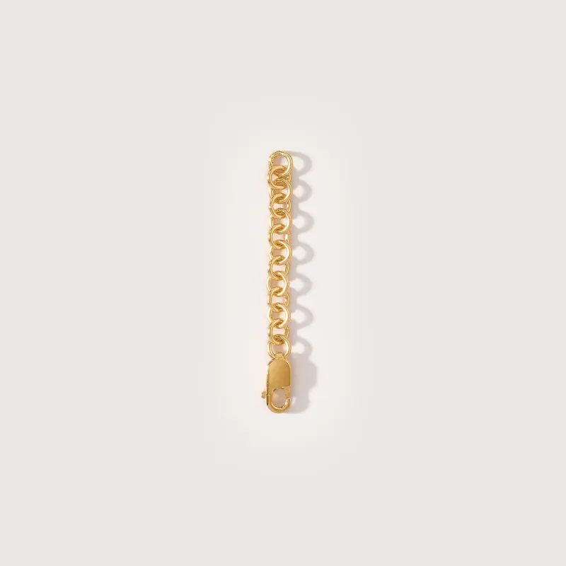 Bracelet Extender made by Otiumberg