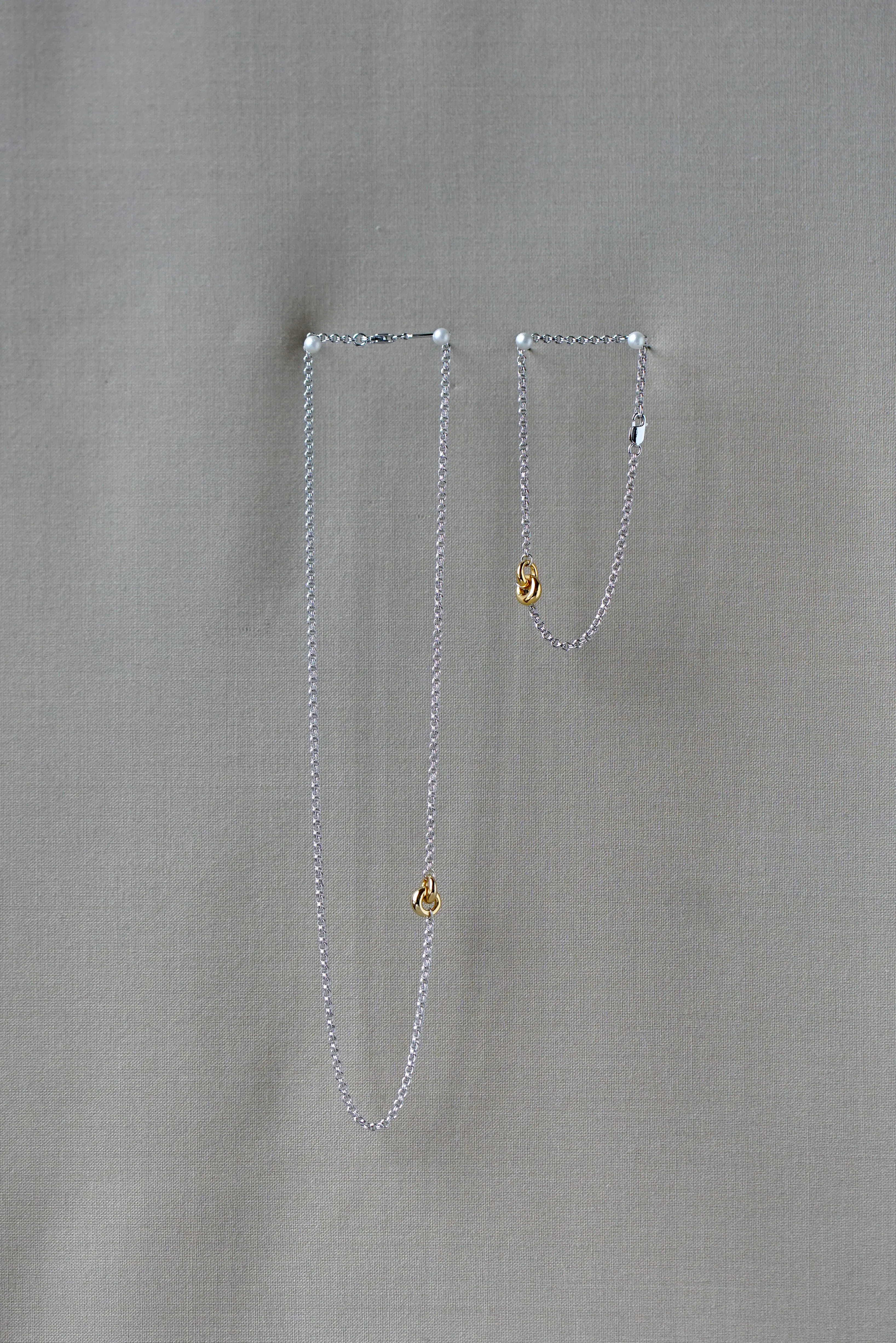 Link Up Chain sold by Otiumberg product image thumbnail 4