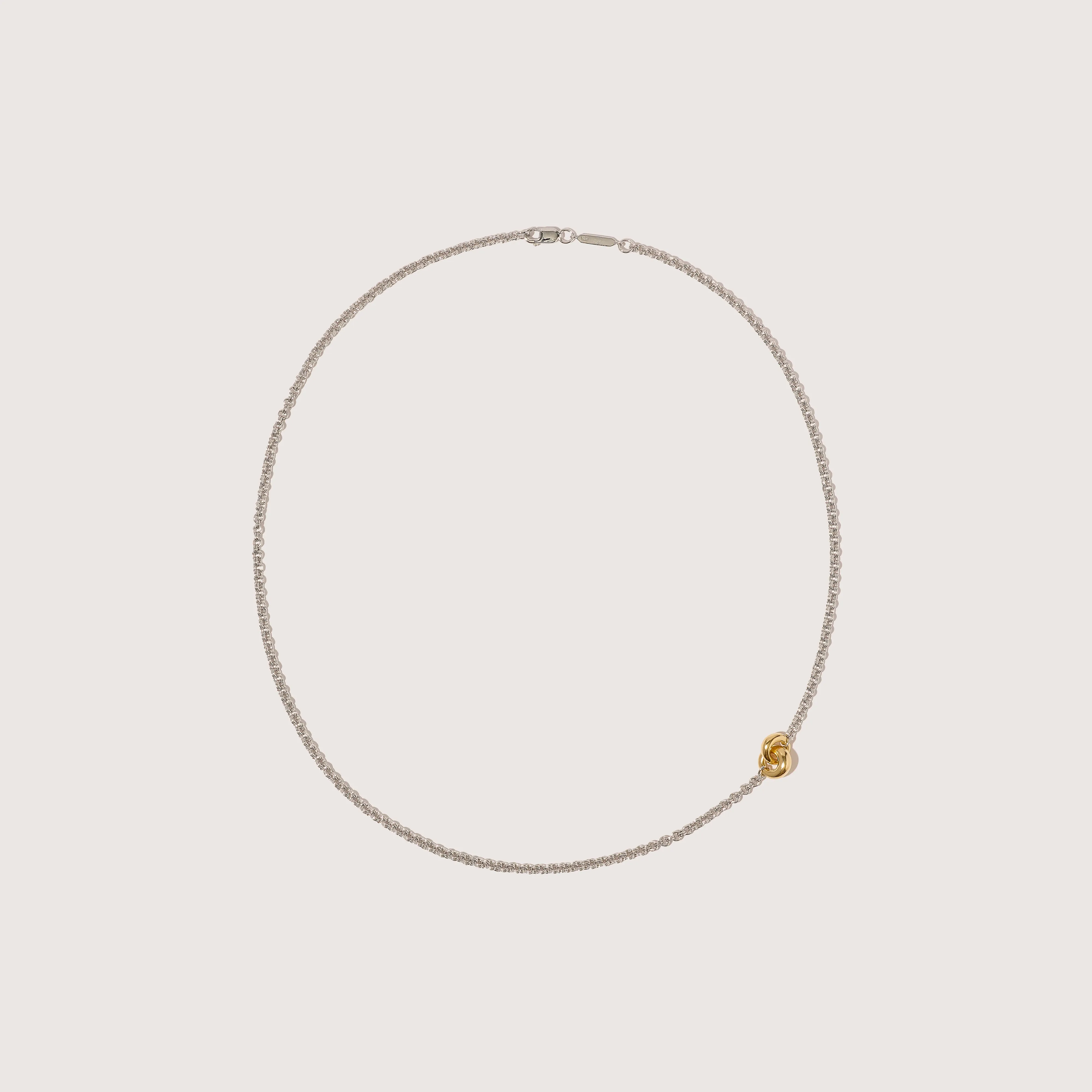 Link Up Chain sold by Otiumberg product image thumbnail 5