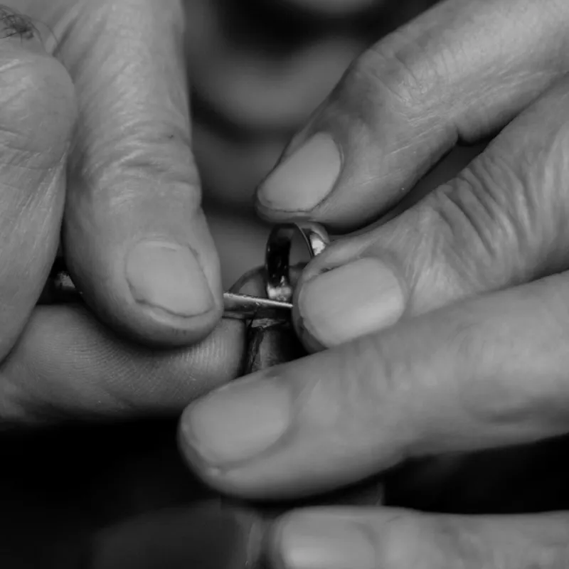 Bracelet Engraving sold by Otiumberg