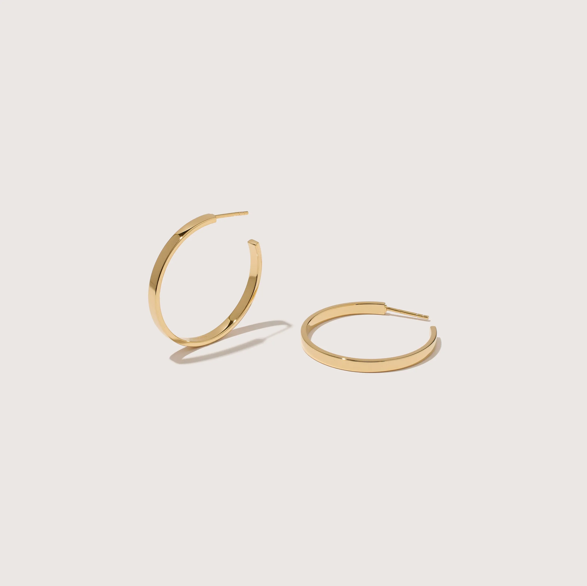 Mini Vera Hoops sold by Otiumberg