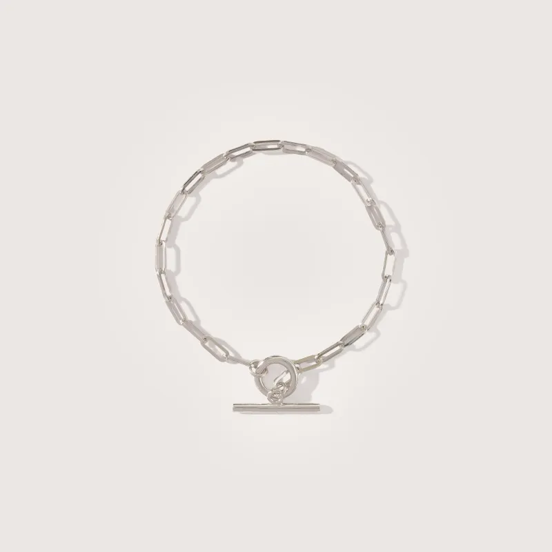 Love Link Bracelet made by Otiumberg