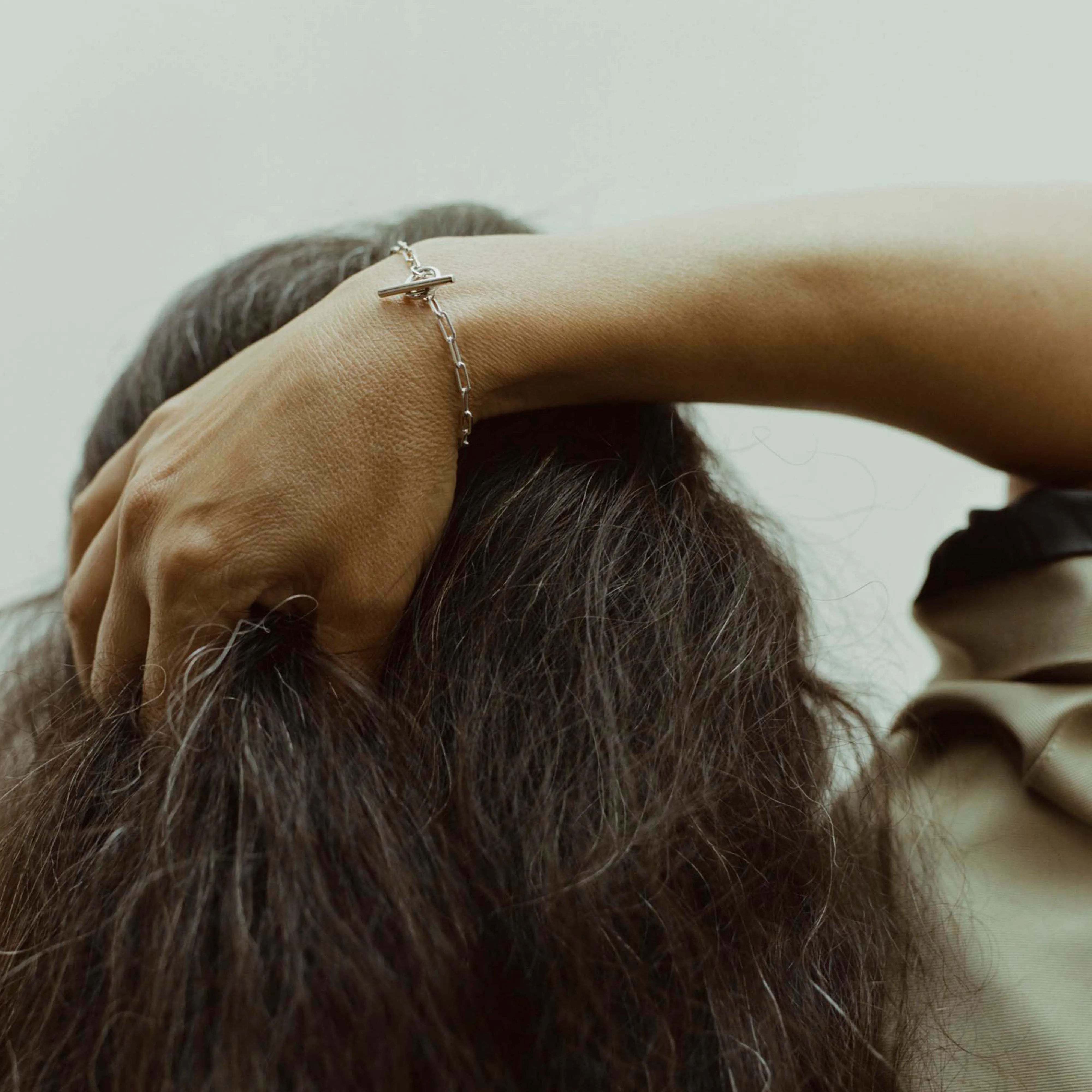 Love Link Bracelet sold by Otiumberg product image thumbnail 3