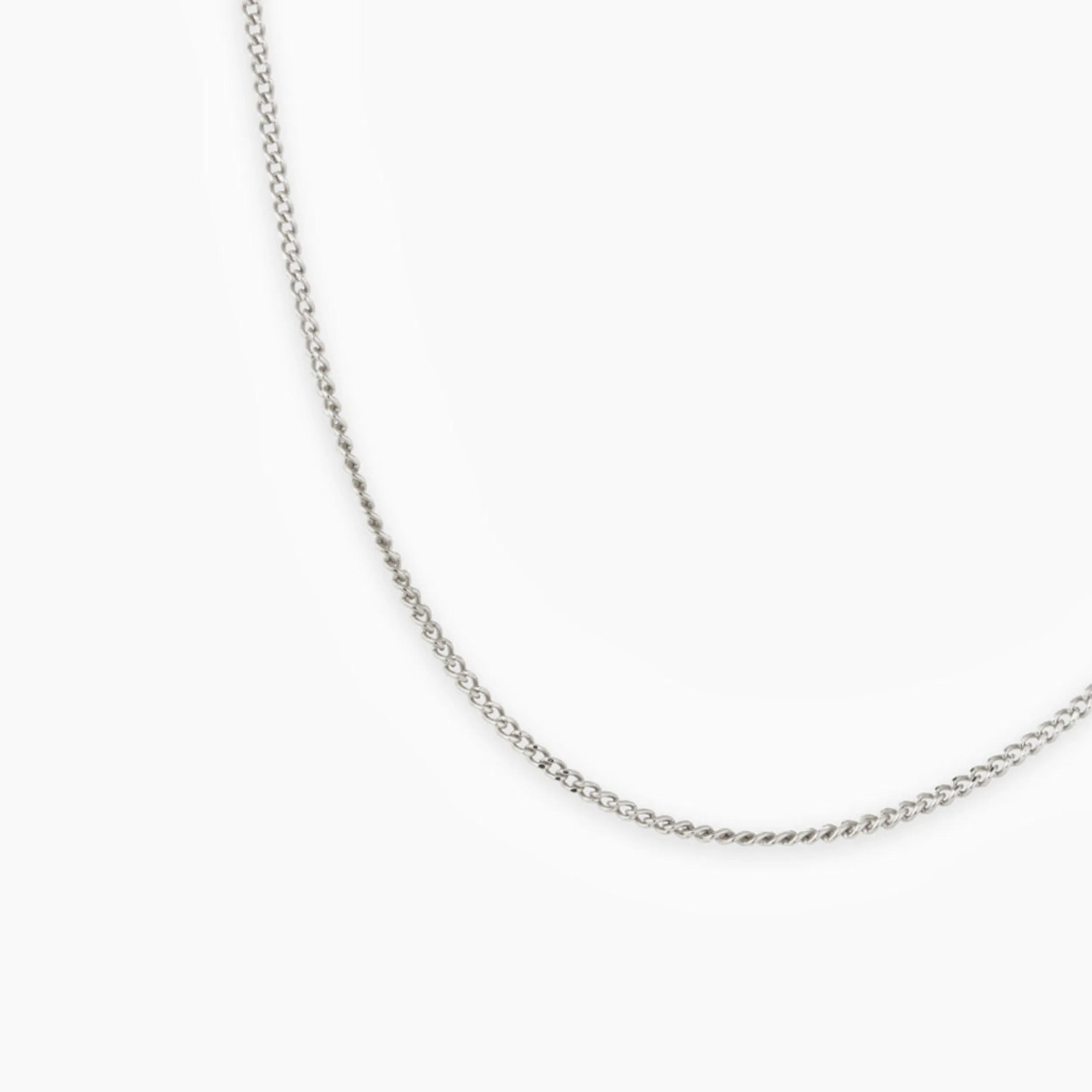 Curb Chain sold by Otiumberg product image thumbnail 3