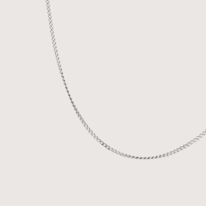 Curb Chain sold by Otiumberg