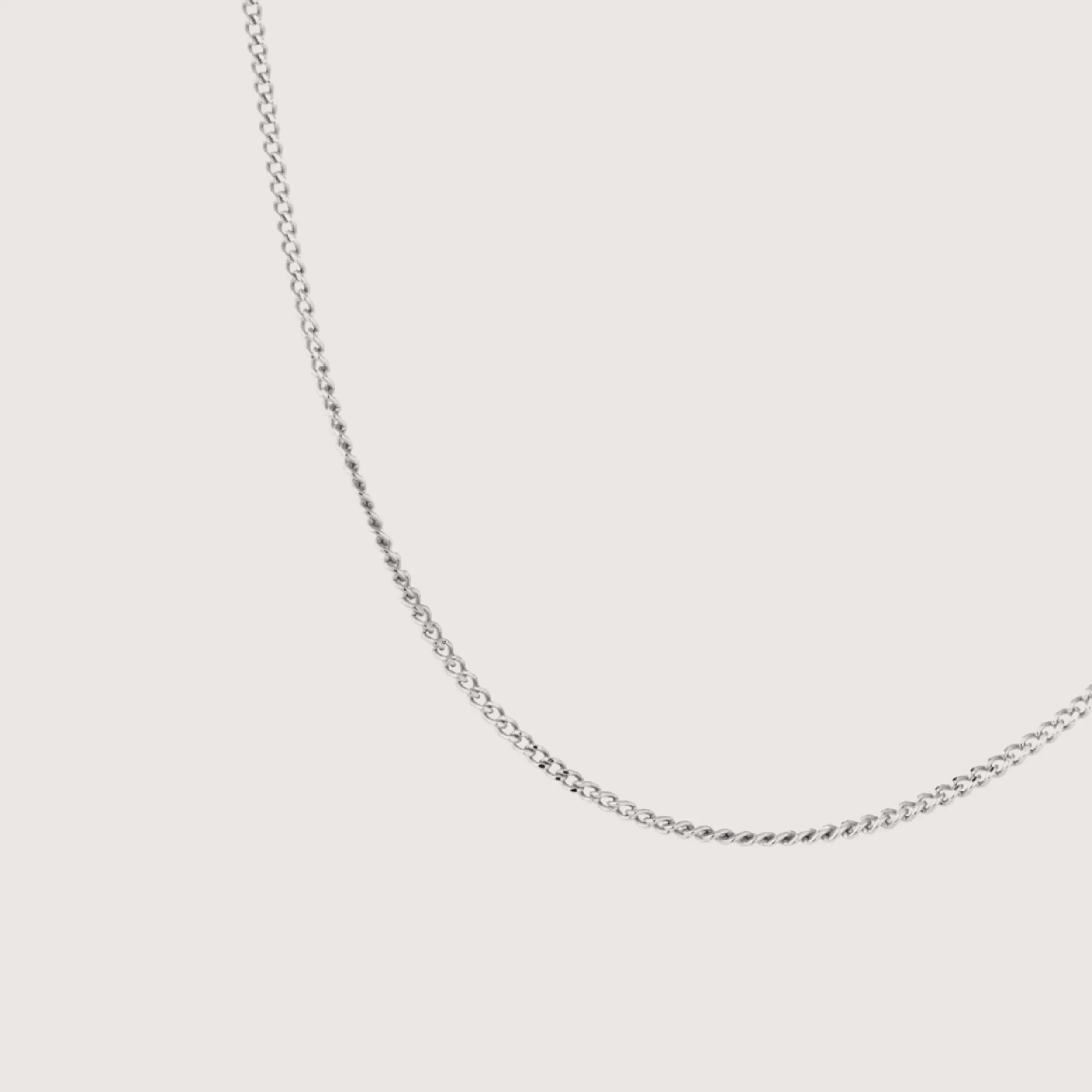 Curb Chain sold by Otiumberg