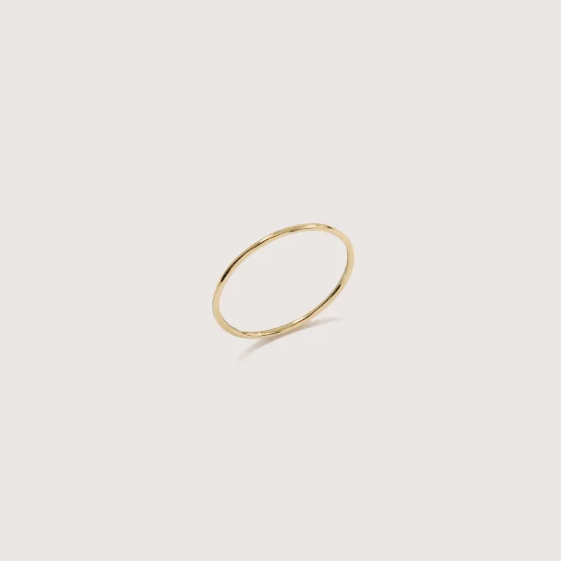 Thread Ring made by Otiumberg