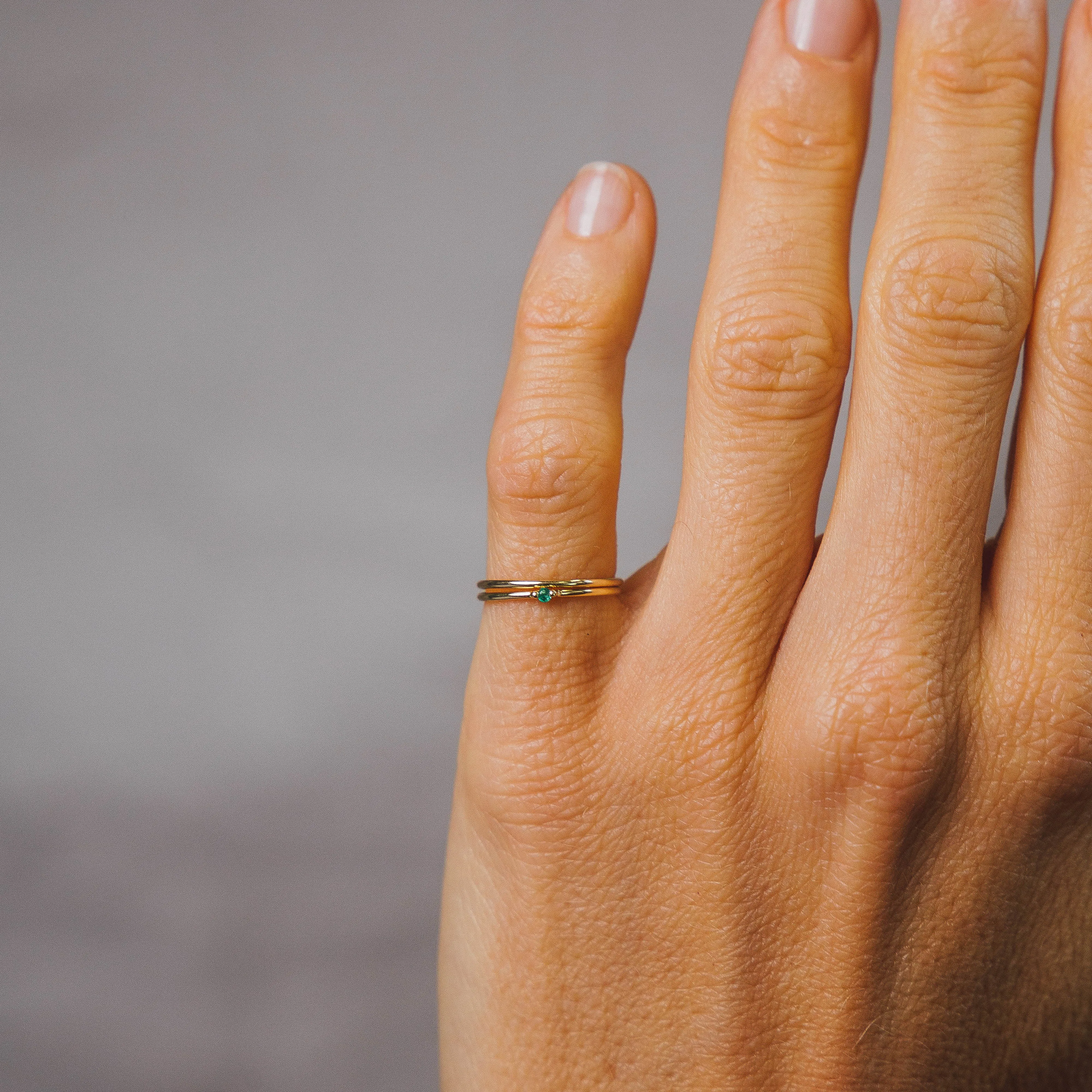 Thread Ring sold by Otiumberg product image thumbnail 3