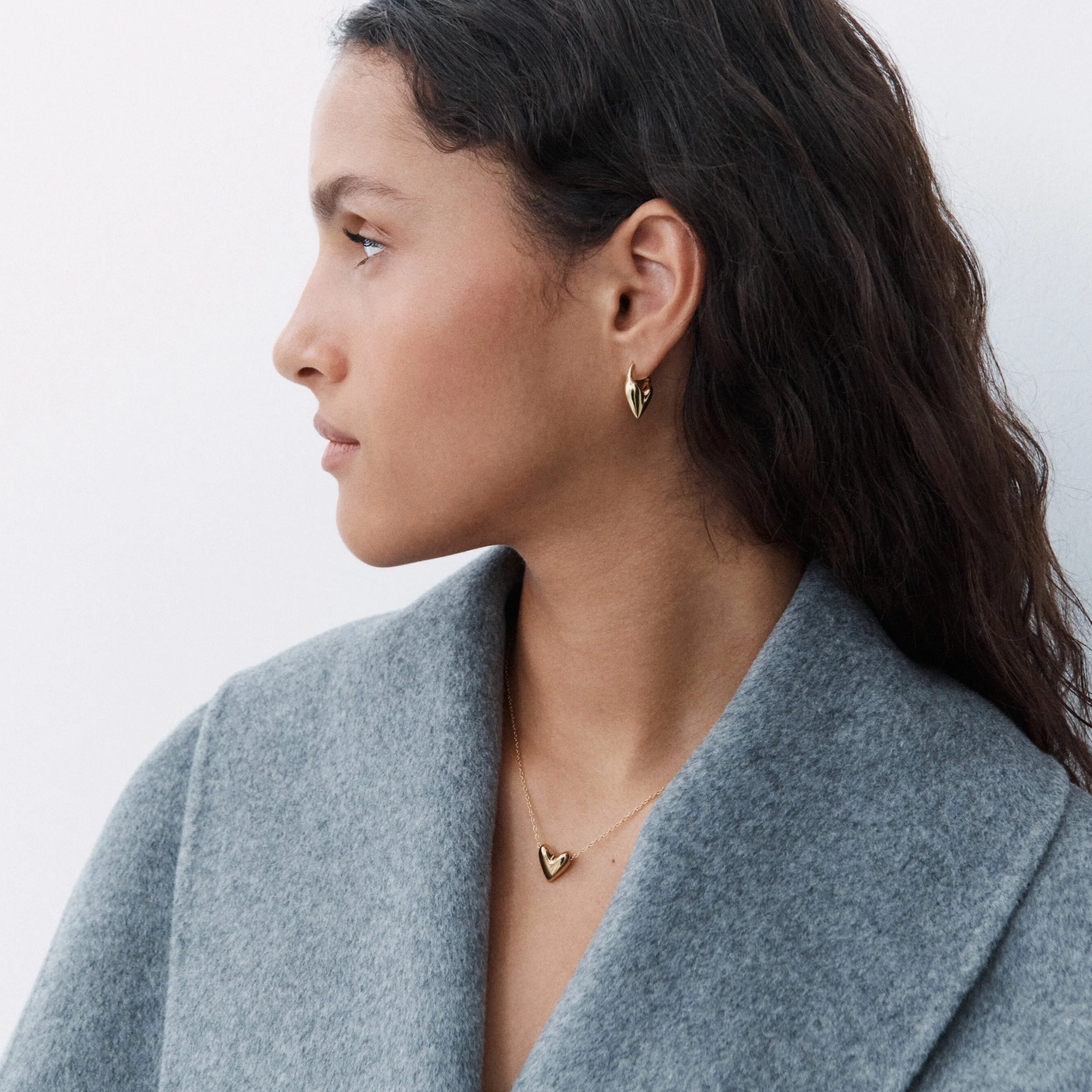 Signature Roscida Heart Set sold by Otiumberg product image thumbnail 5