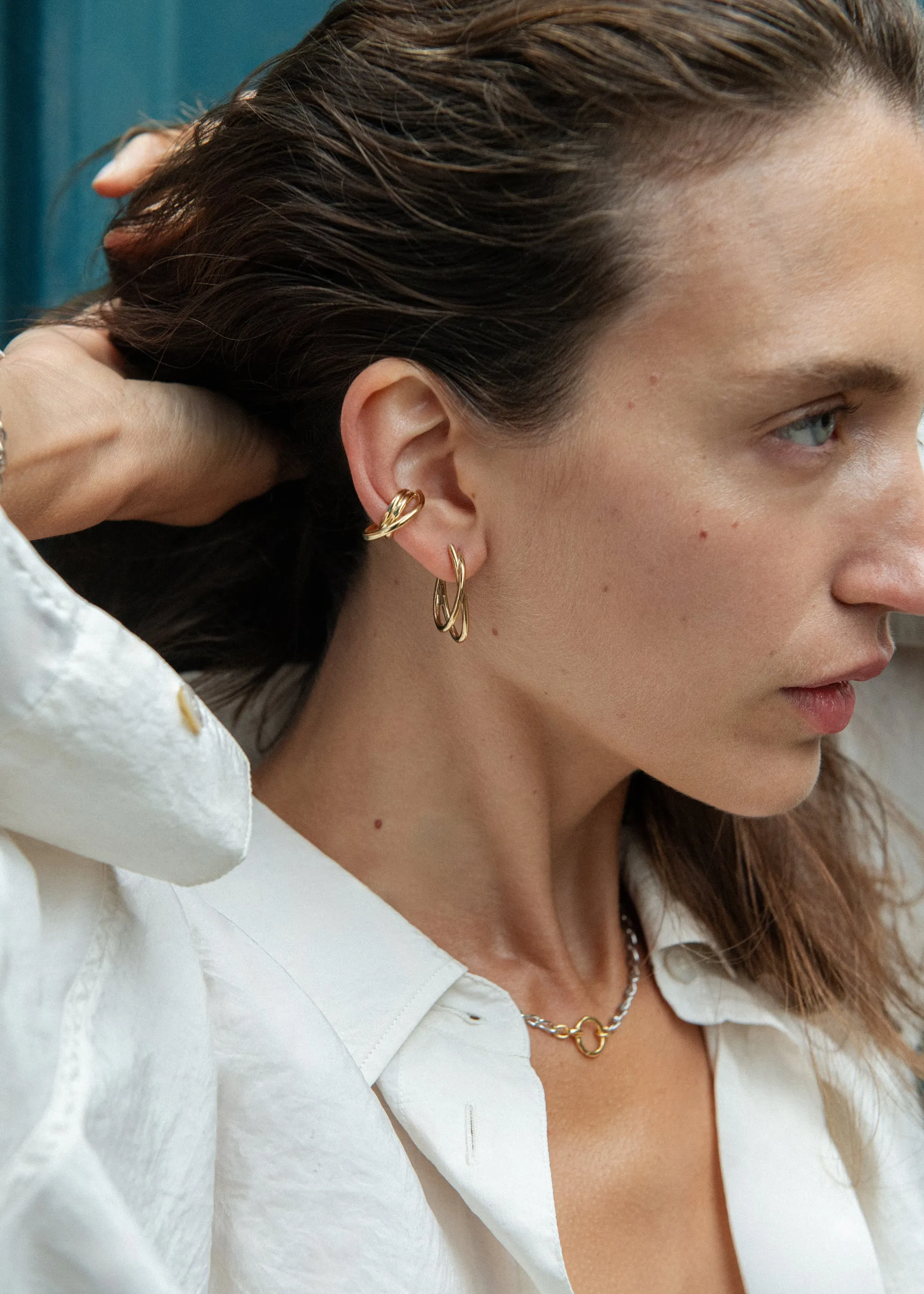 Woven Edit - Set 1 sold by Otiumberg product image thumbnail 2