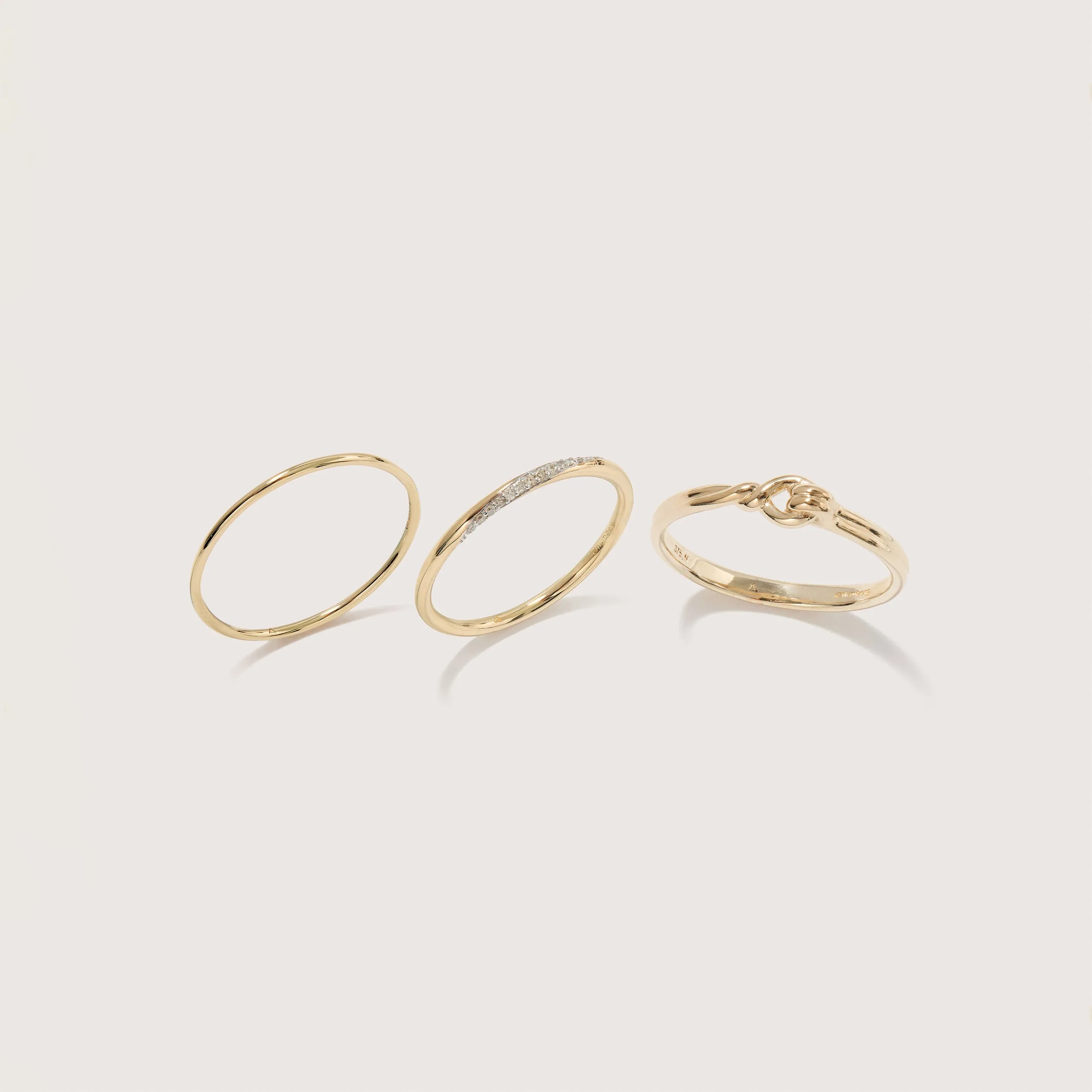 The Iconic Stack sold by Otiumberg