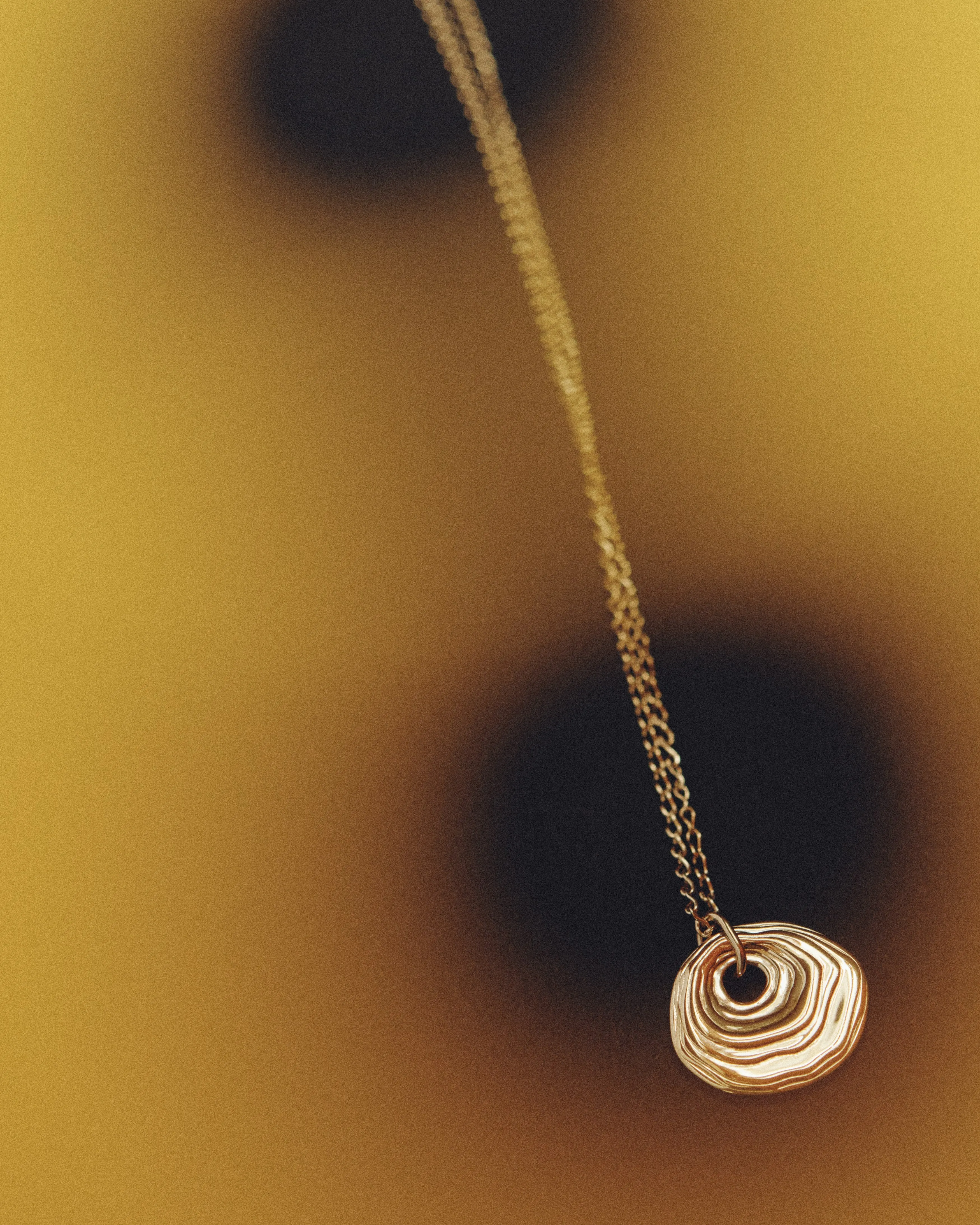 Elements Necklace sold by Otiumberg product image thumbnail 3