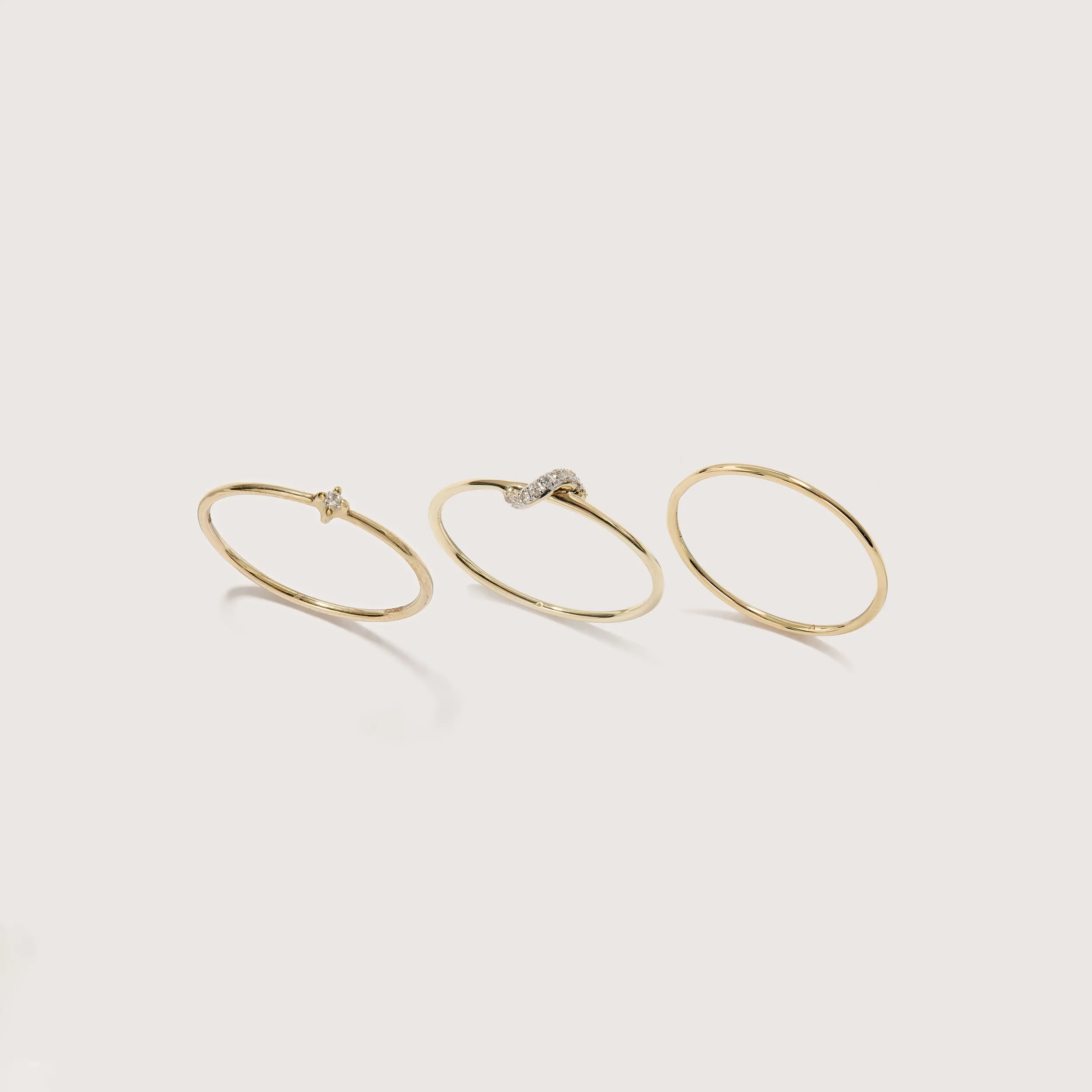 The Diamond Stack Edit - Set 1 sold by Otiumberg