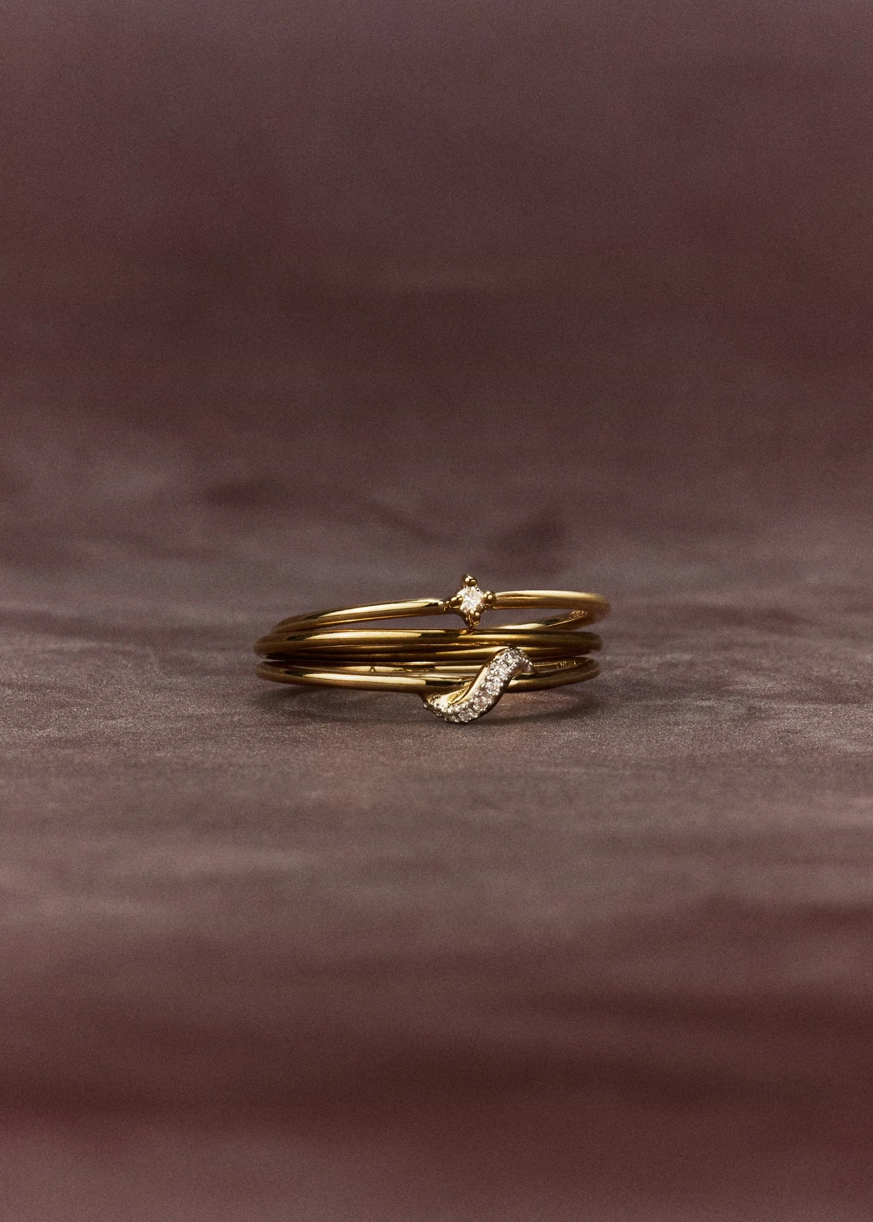 The Diamond Stack Edit - Set 1 sold by Otiumberg product image thumbnail 2