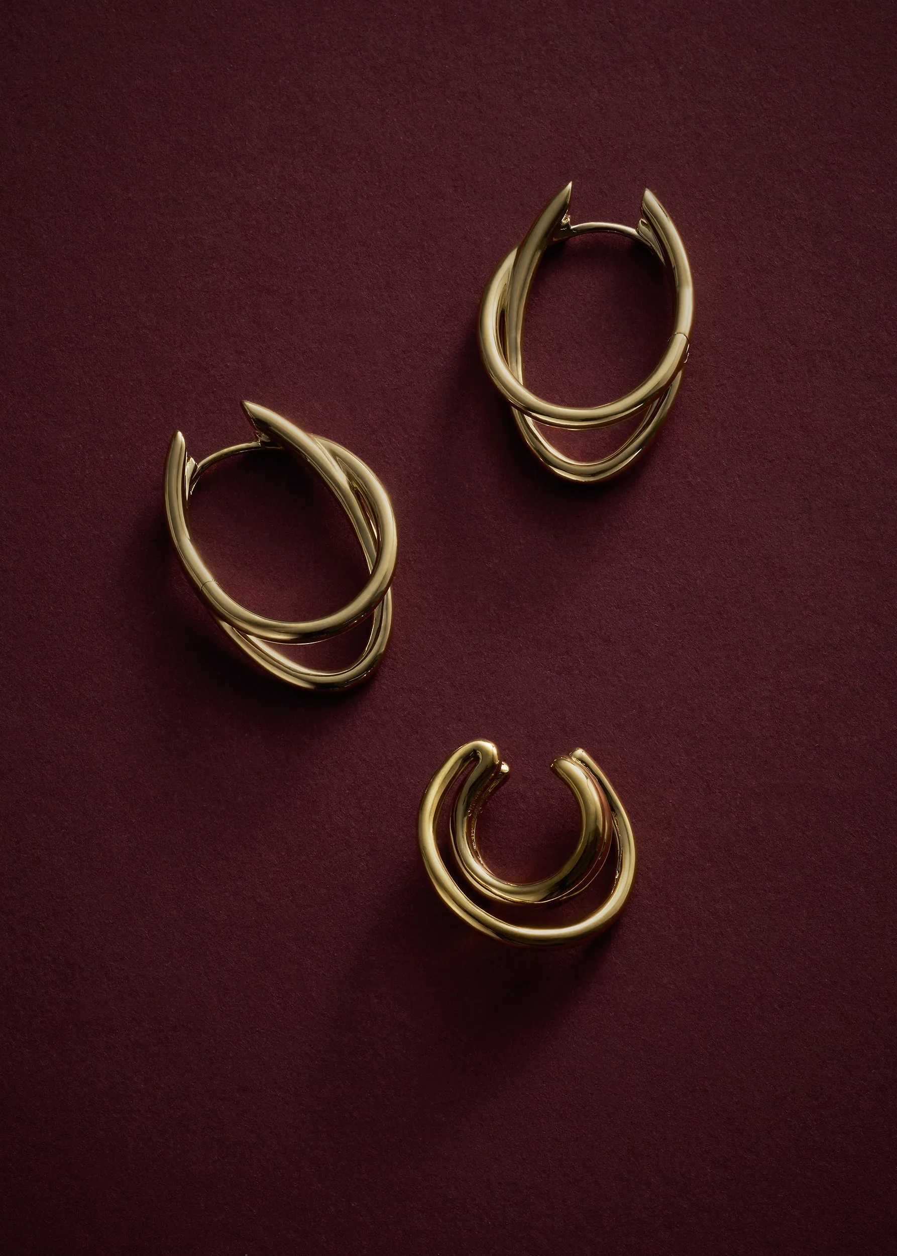 Woven Edit - Set 1 sold by Otiumberg product image thumbnail 4