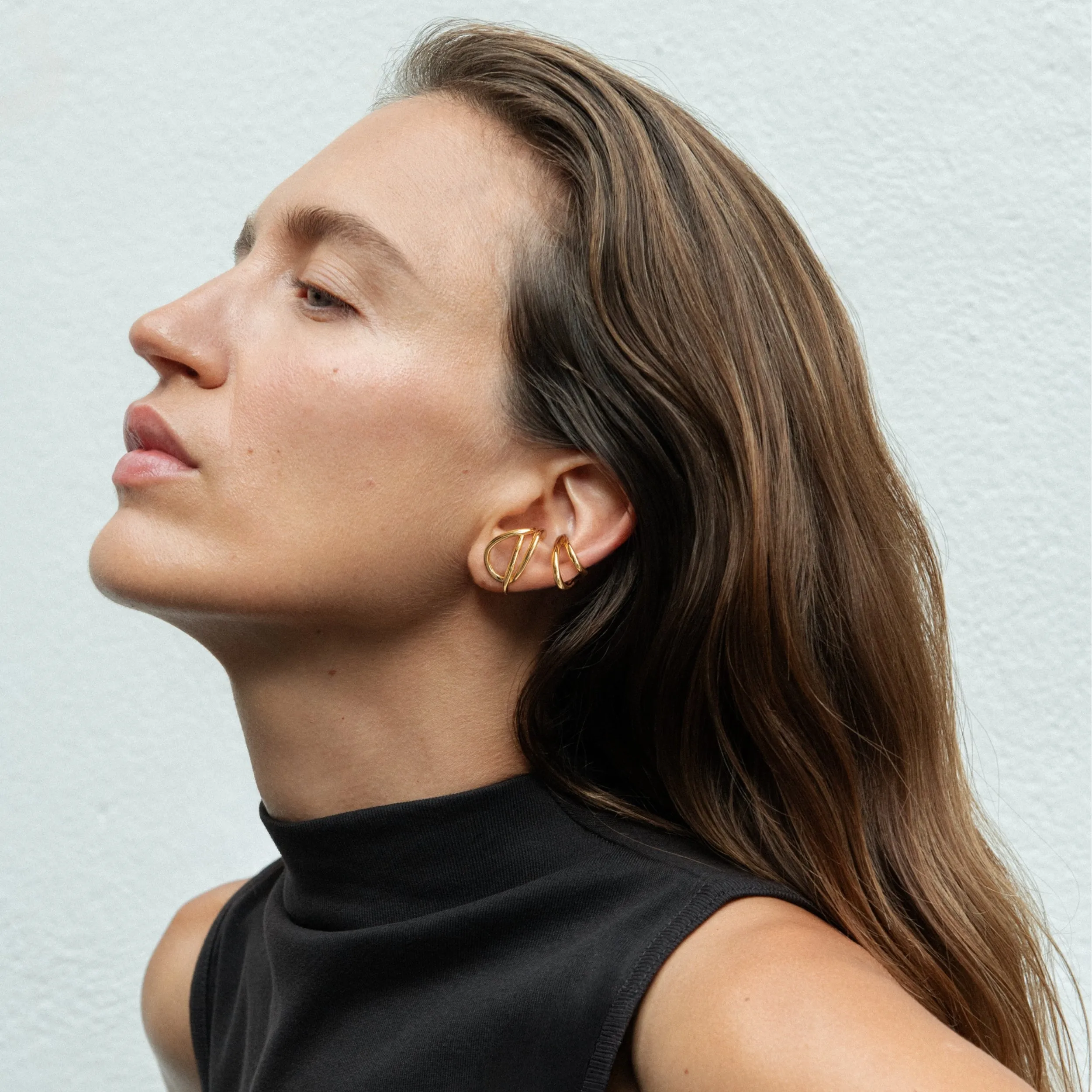 Lower Lobe Edit - Set 4 sold by Otiumberg product image thumbnail 2