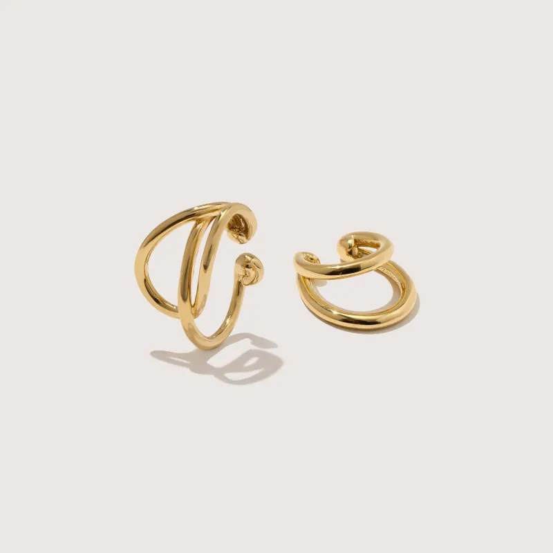 Lower Lobe Edit - Set 4 sold by Otiumberg