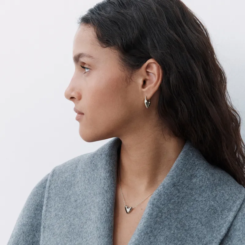 Roscida Heart Edit - Set 2 made by Otiumberg