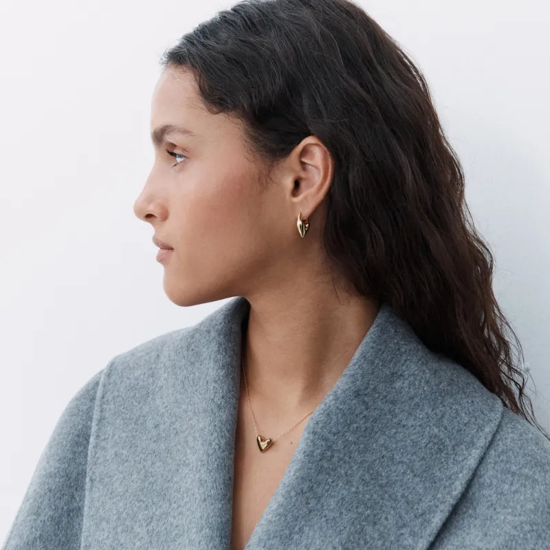 Roscida Heart Edit - Set 1 sold by Otiumberg