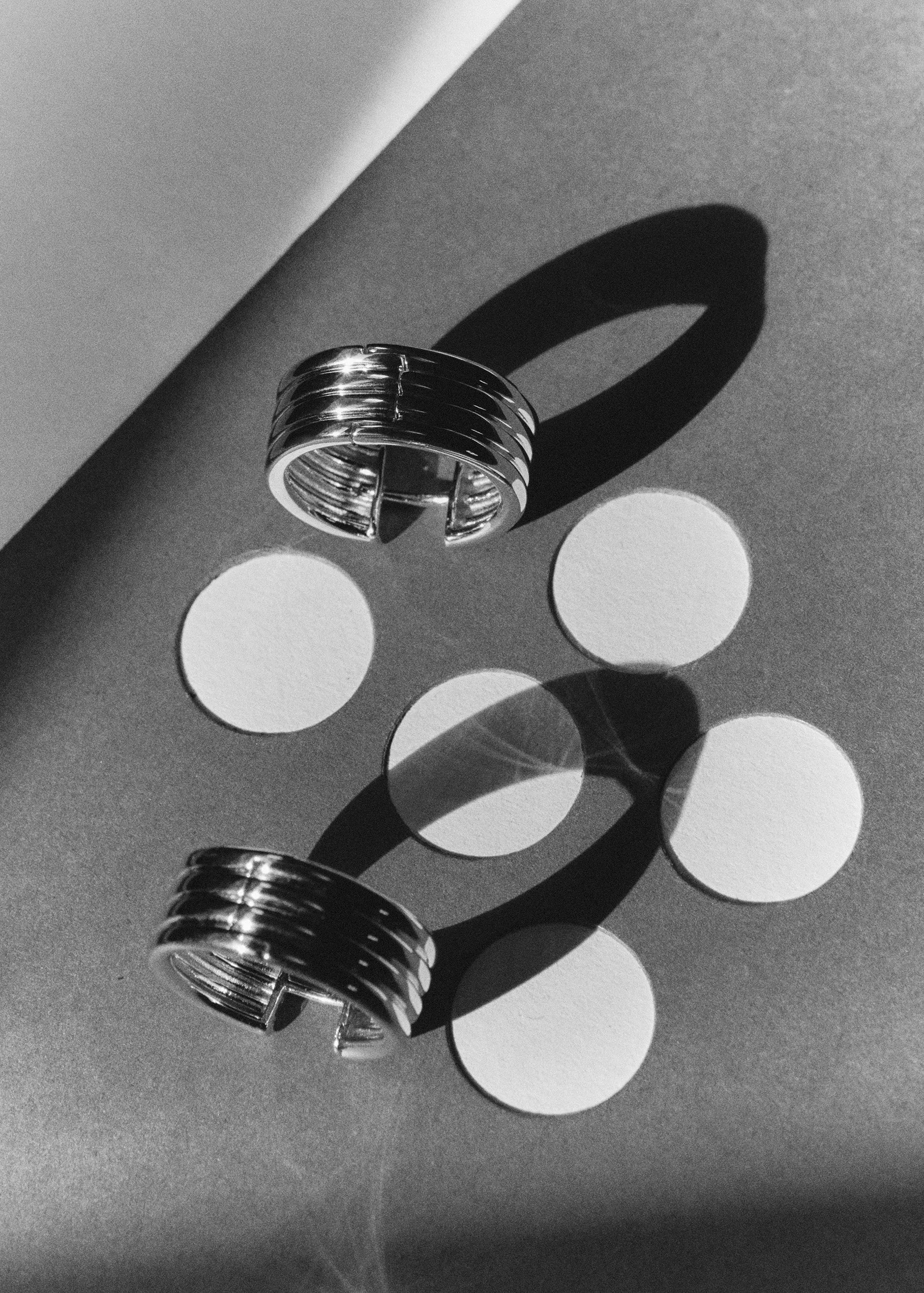 Stratis Edit - Set 2 sold by Otiumberg product image thumbnail 4