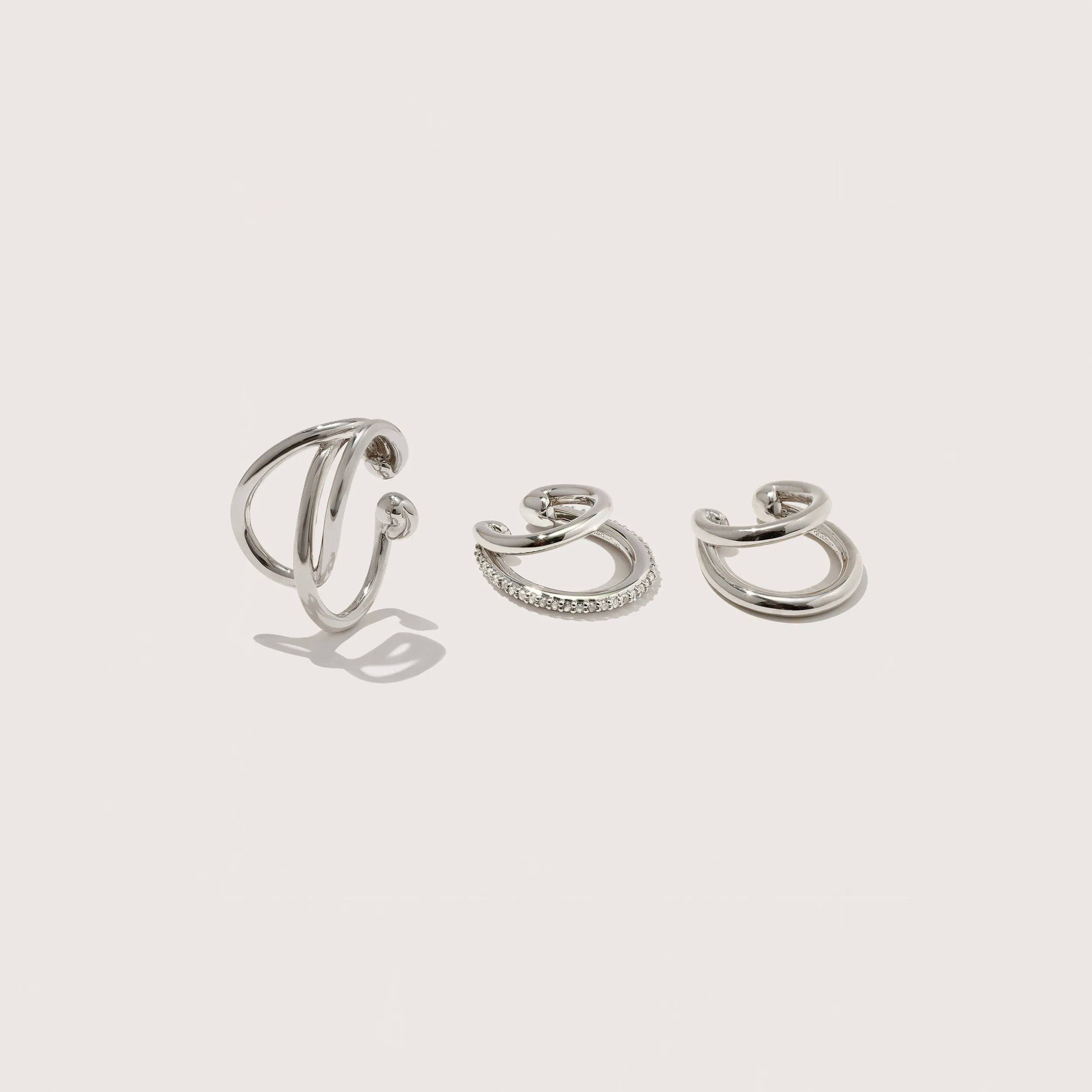 Lower Lobe Edit - Set 1 sold by Otiumberg