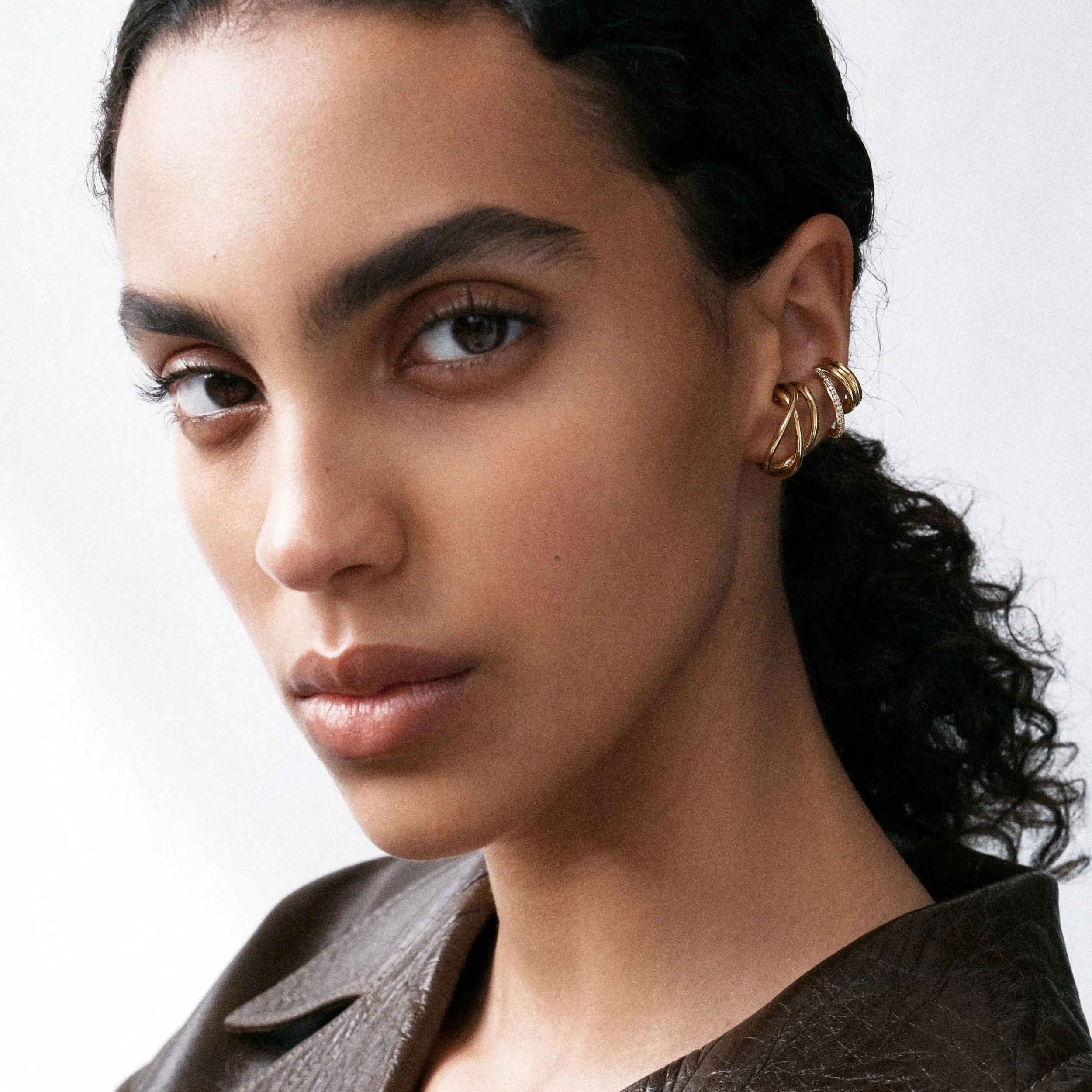 Lower Lobe Edit - Set 2 sold by Otiumberg product image thumbnail 2