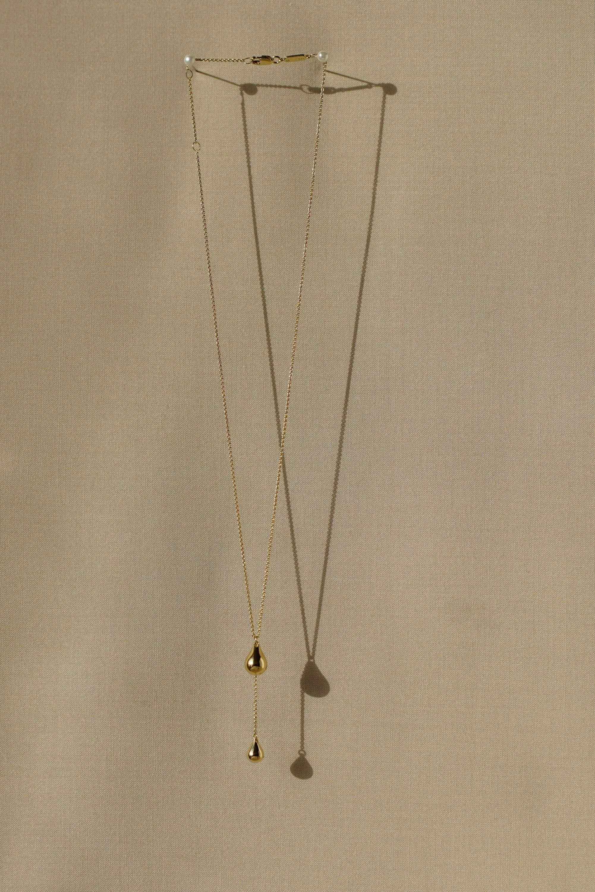 Stilla Lariat Set sold by Otiumberg product image thumbnail 3