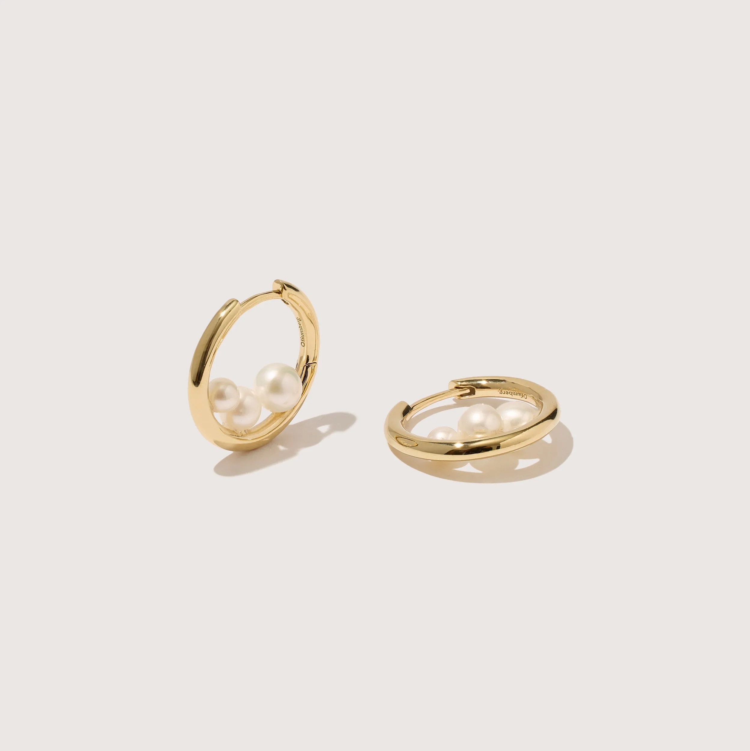 The Pearl Stack sold by Otiumberg product image thumbnail 3