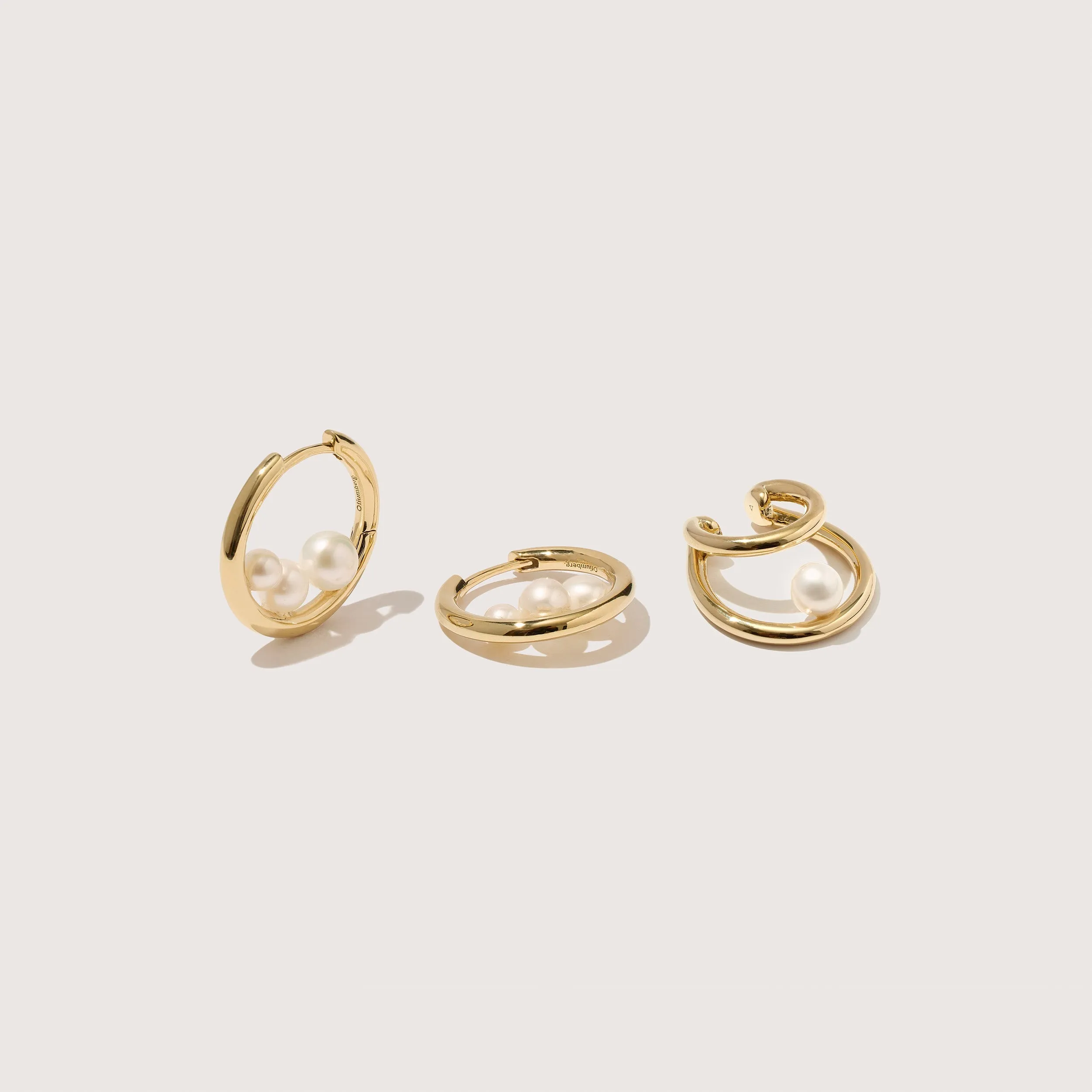 The Pearl Stack sold by Otiumberg