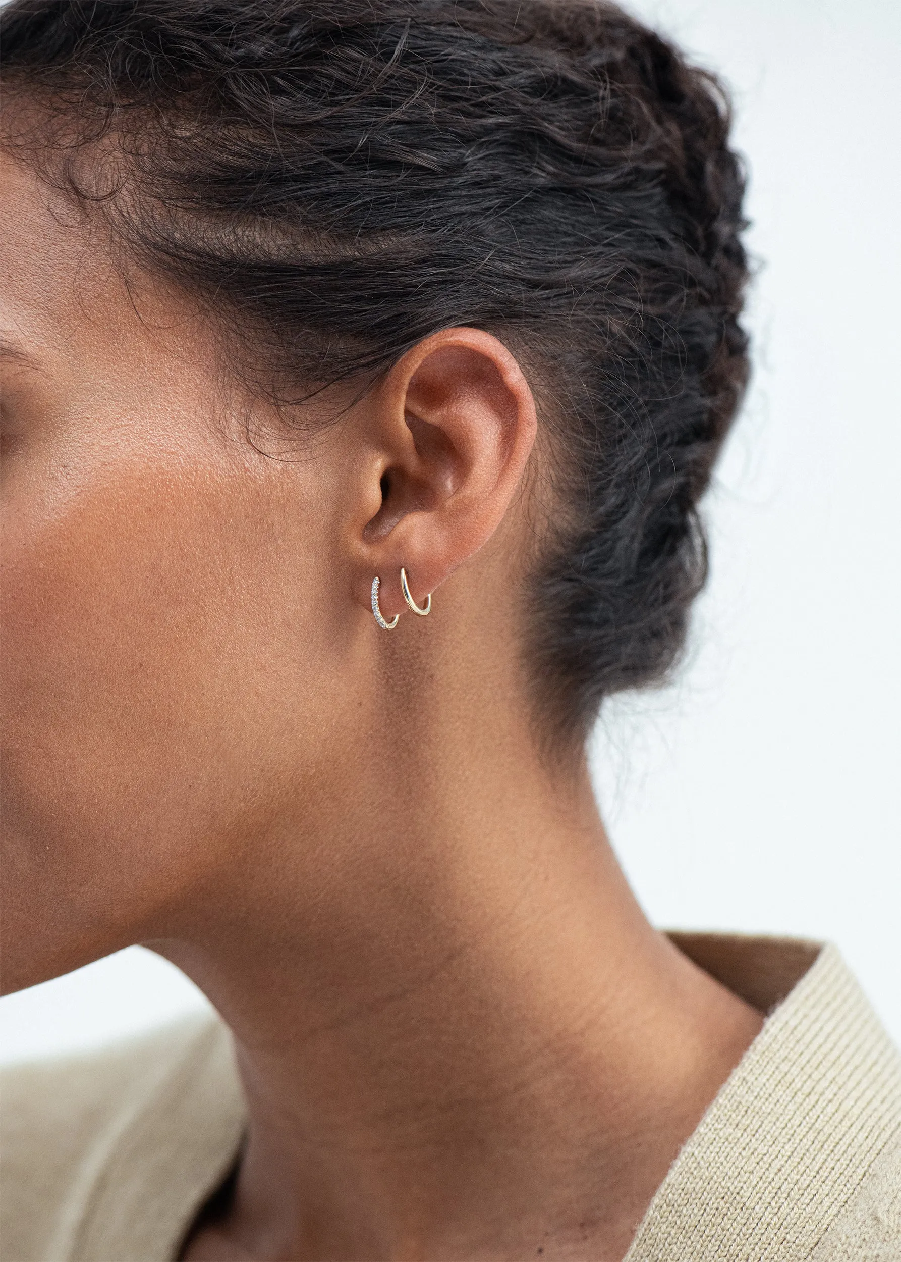 Diamond Mini Oval Edit - Set 1 sold by Otiumberg