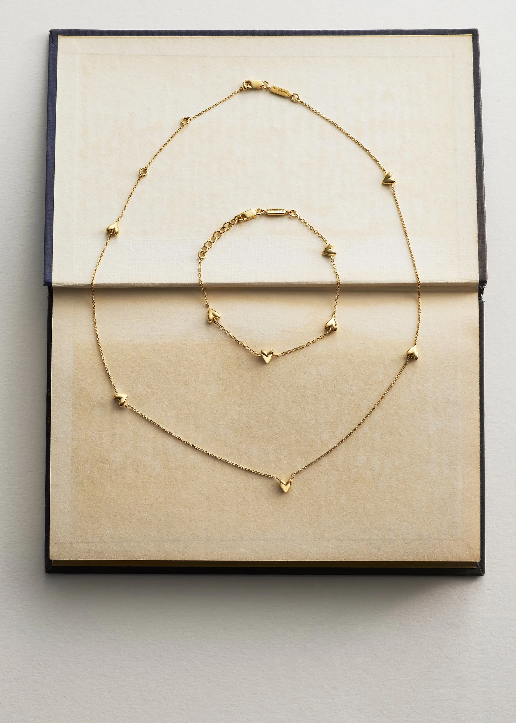 Roscida Heart Scatter Edit - Set 1 sold by Otiumberg product image thumbnail 5