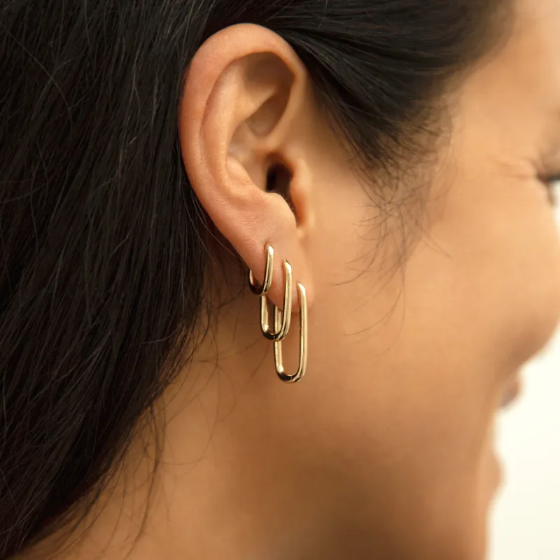 The Paperclip Stack made by Otiumberg