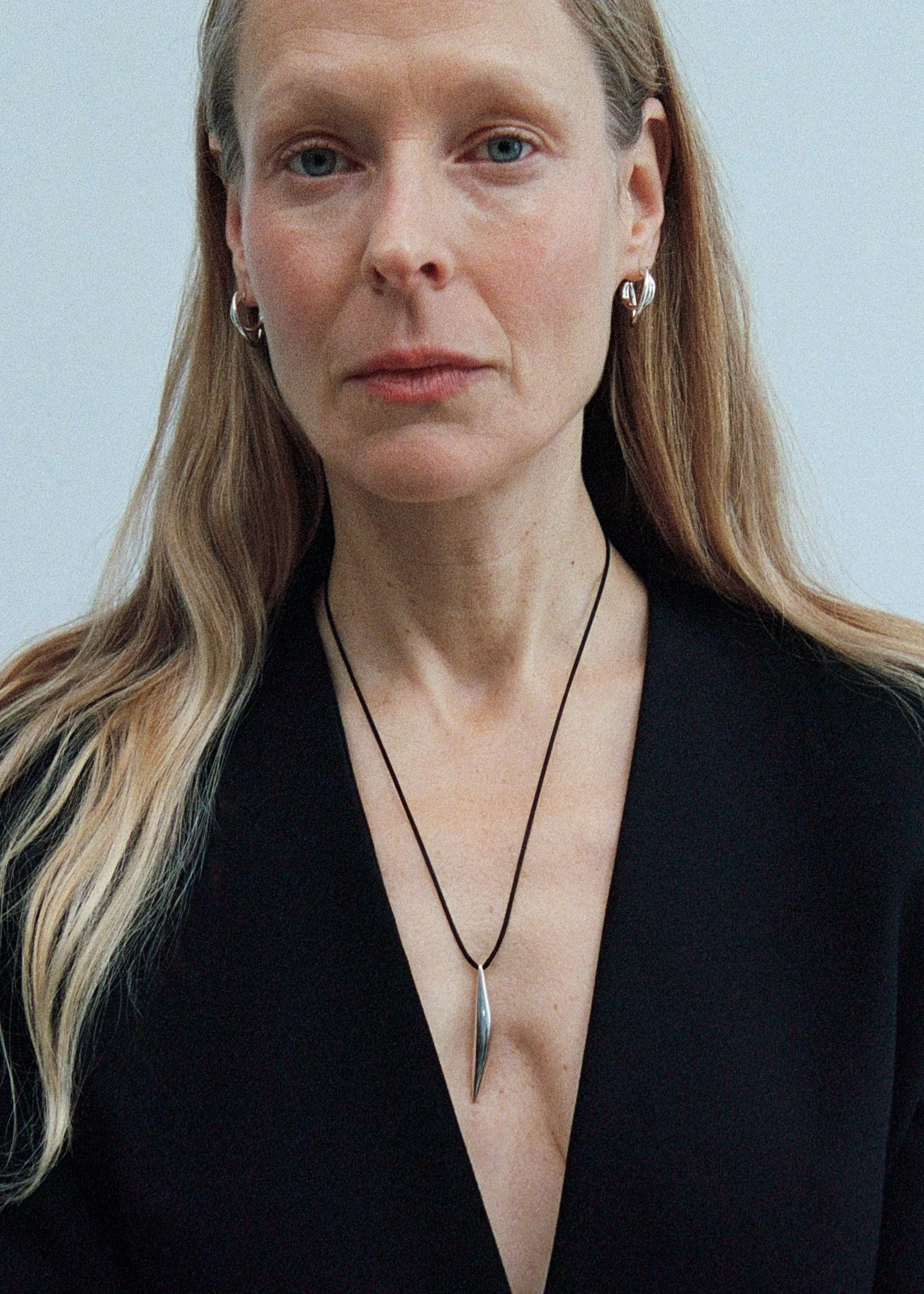 Cinder Necklace & Bracelet Set sold by Otiumberg product image thumbnail 4