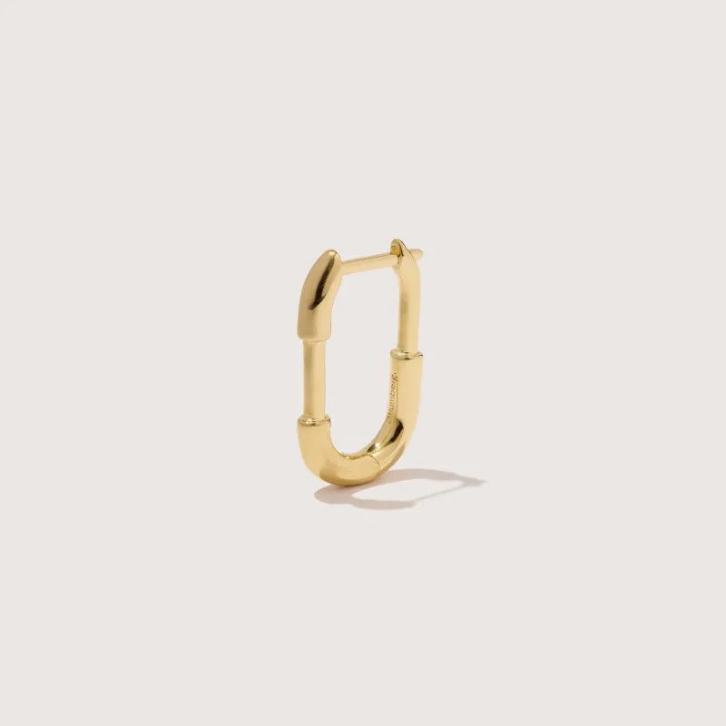 Staple Hoops made by Otiumberg