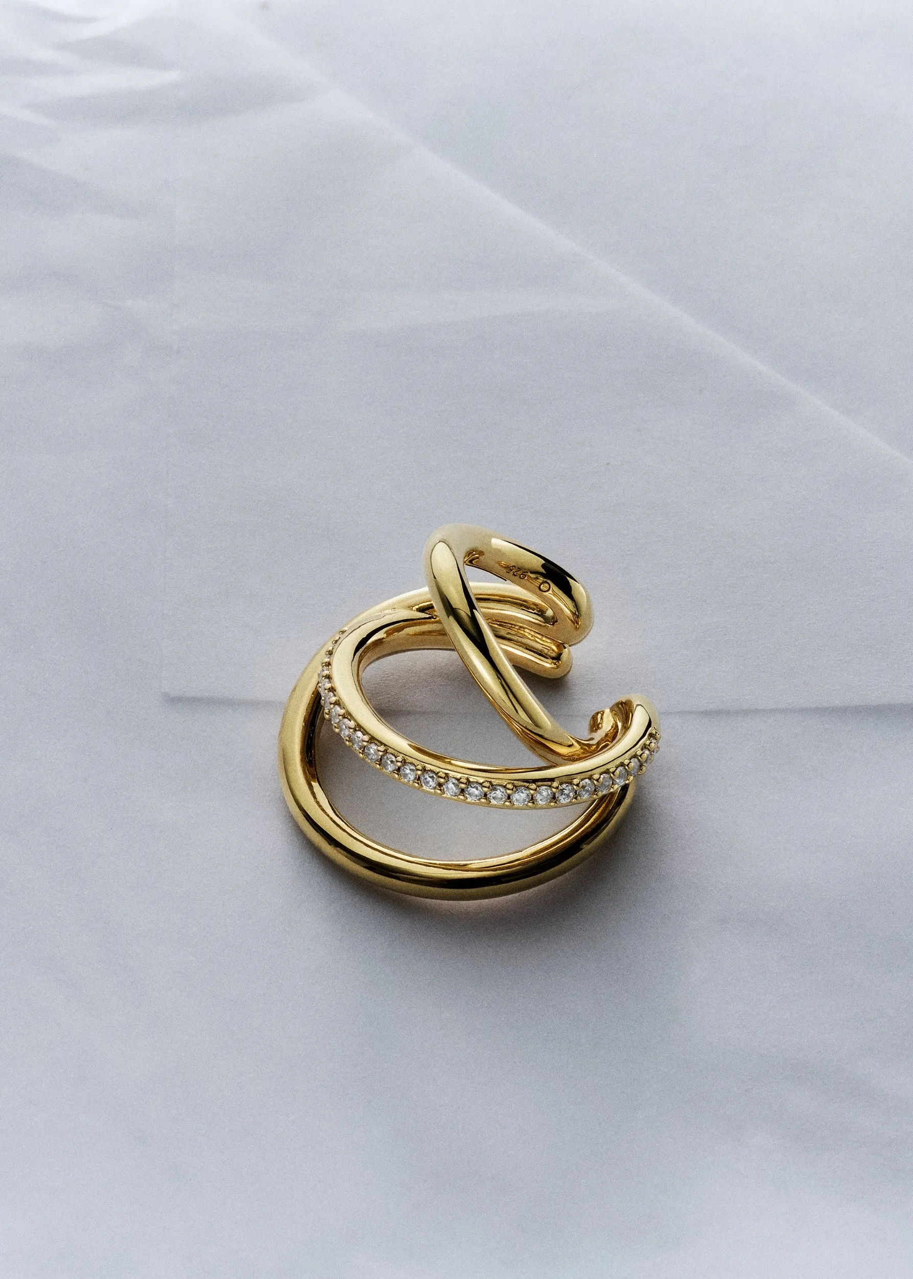 Dual Curve and Spiralis Edit - Set 4 sold by Otiumberg product image thumbnail 4